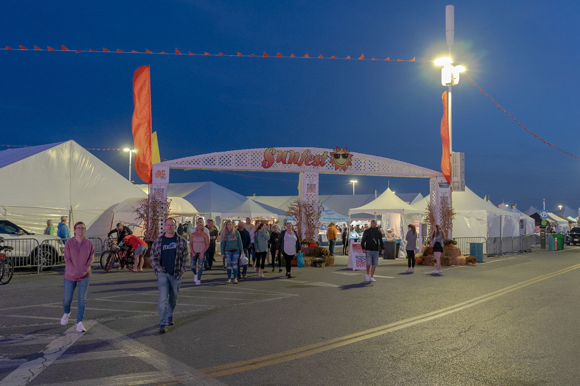 Sunfest 2021 (Ocean City, MD)