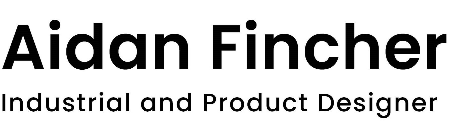 Aidan Fincher