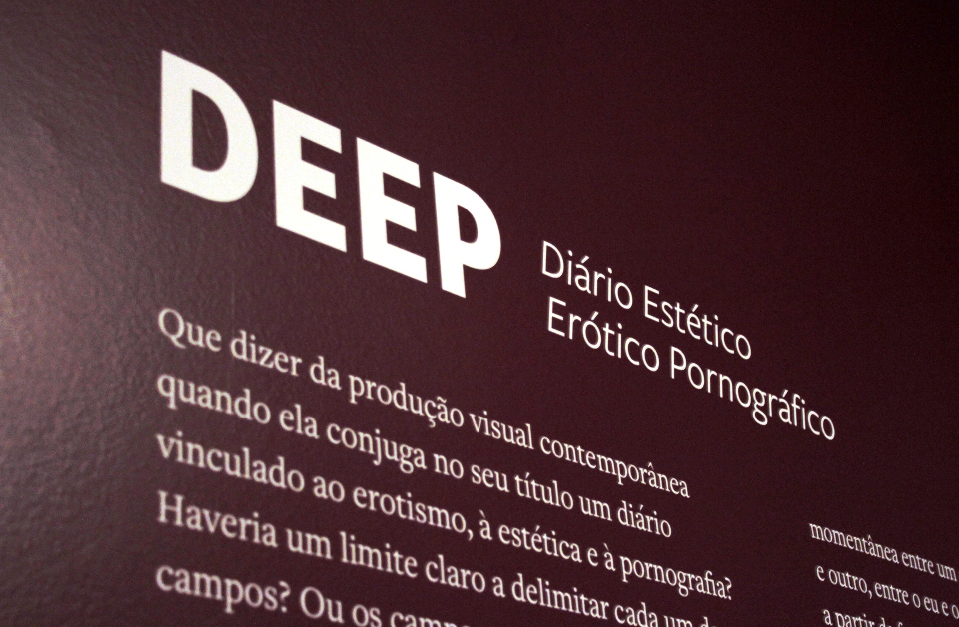 Photo: Vitor Teles