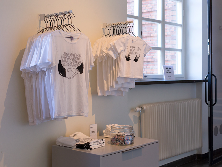 Shop!