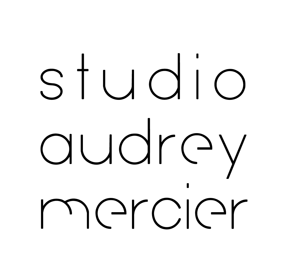 Audrey Mercier Graphic Design