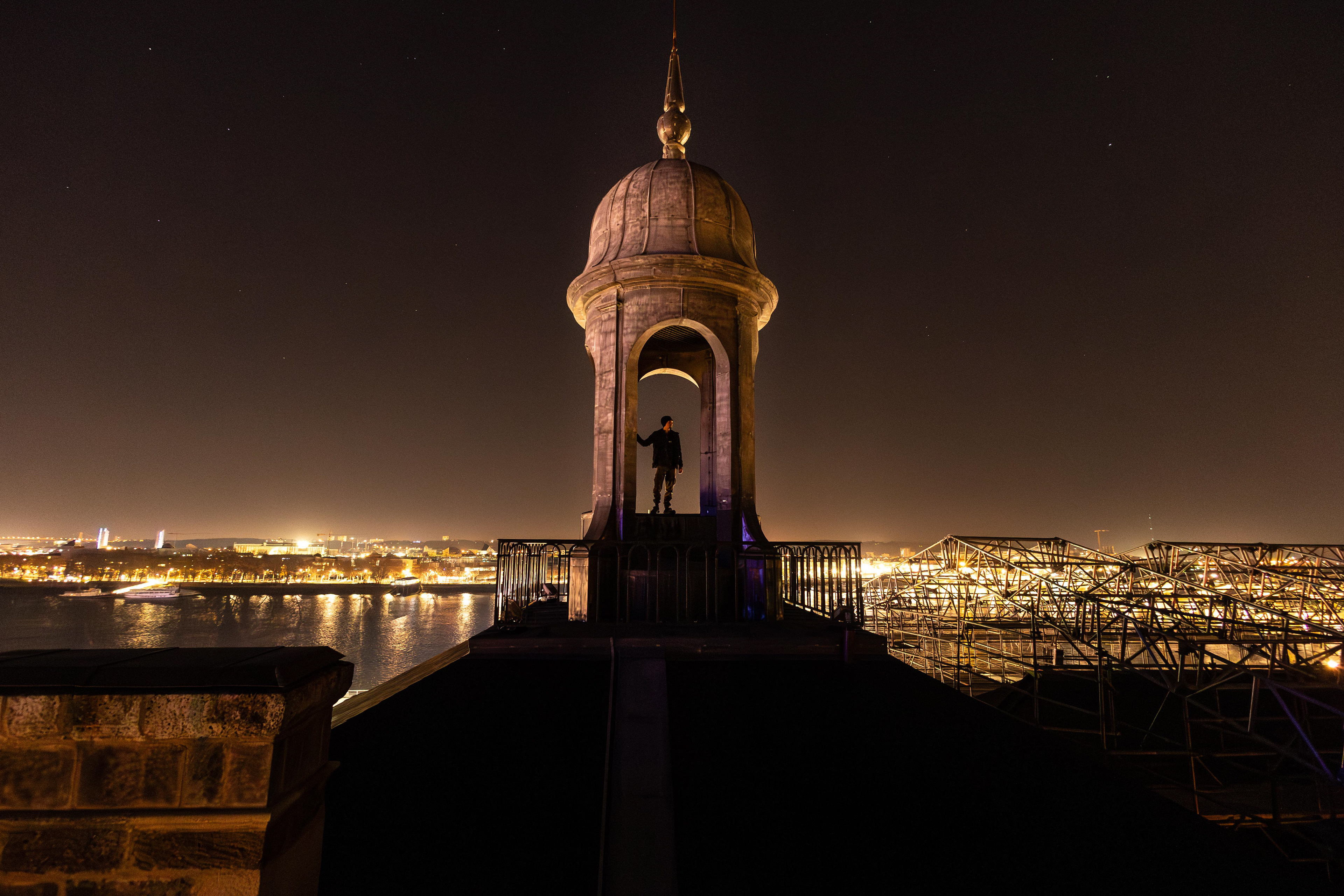 Cimes de Bordeaux