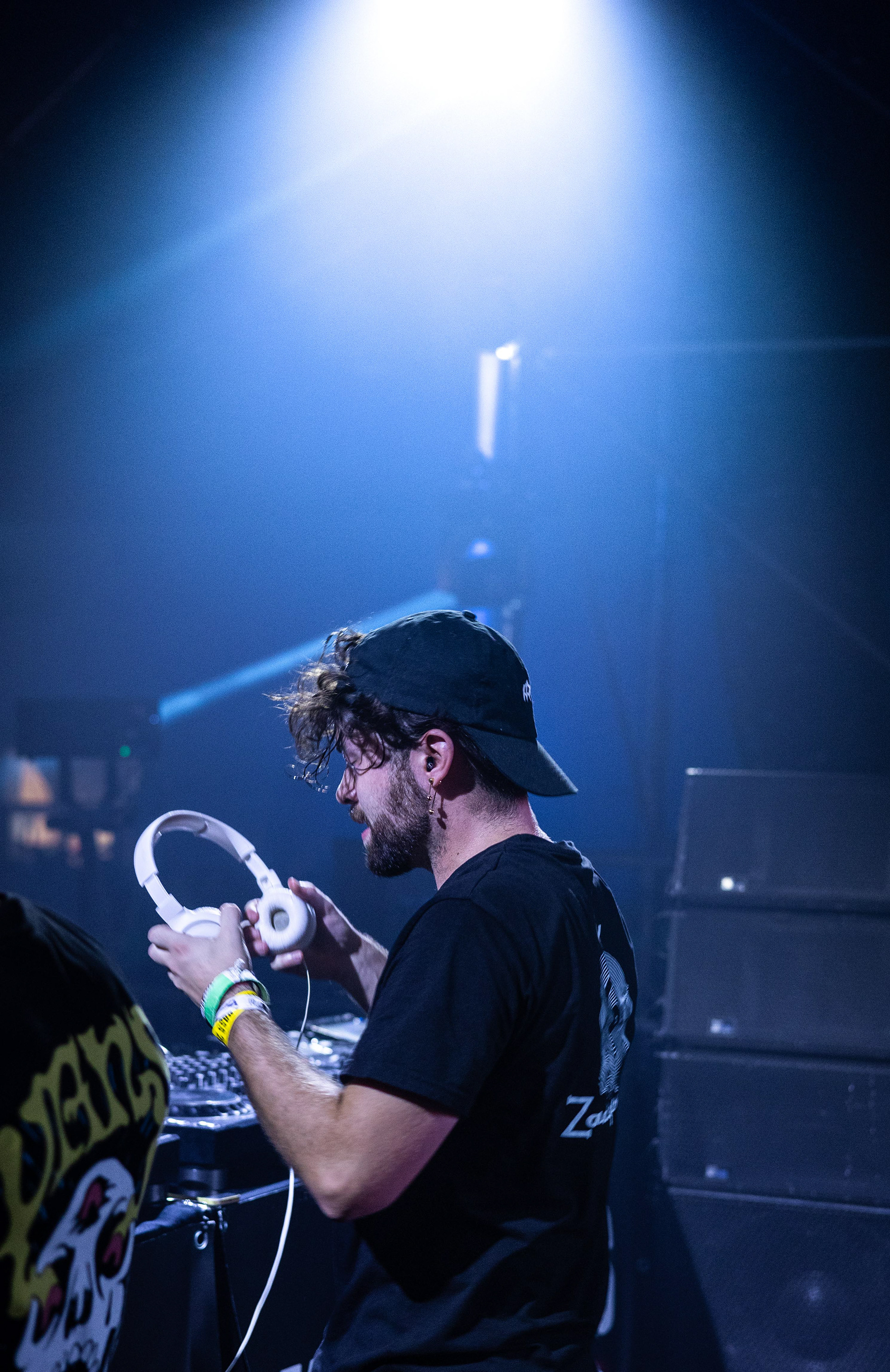Sköne, Walking Bass Festival 2024