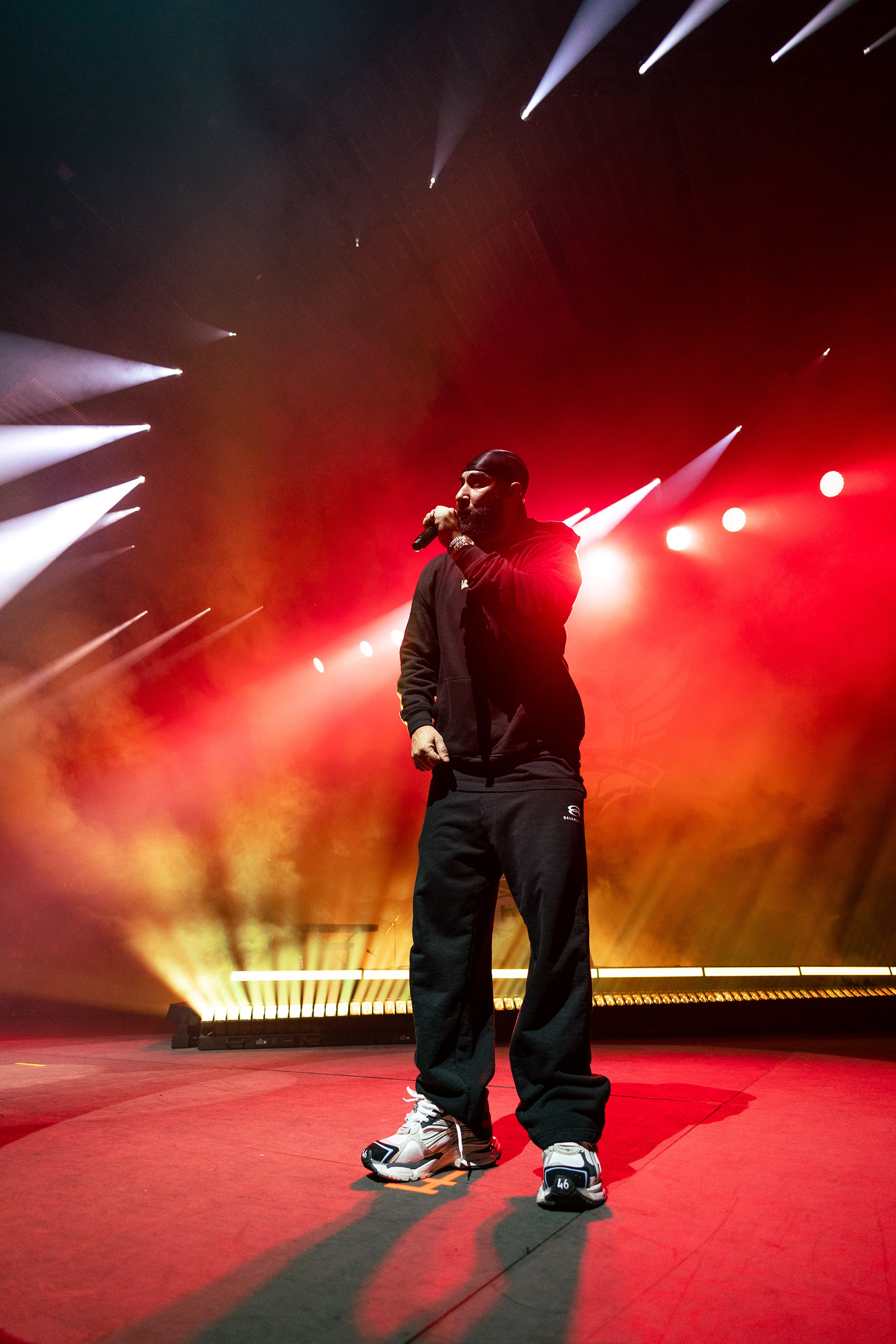 La Fouine