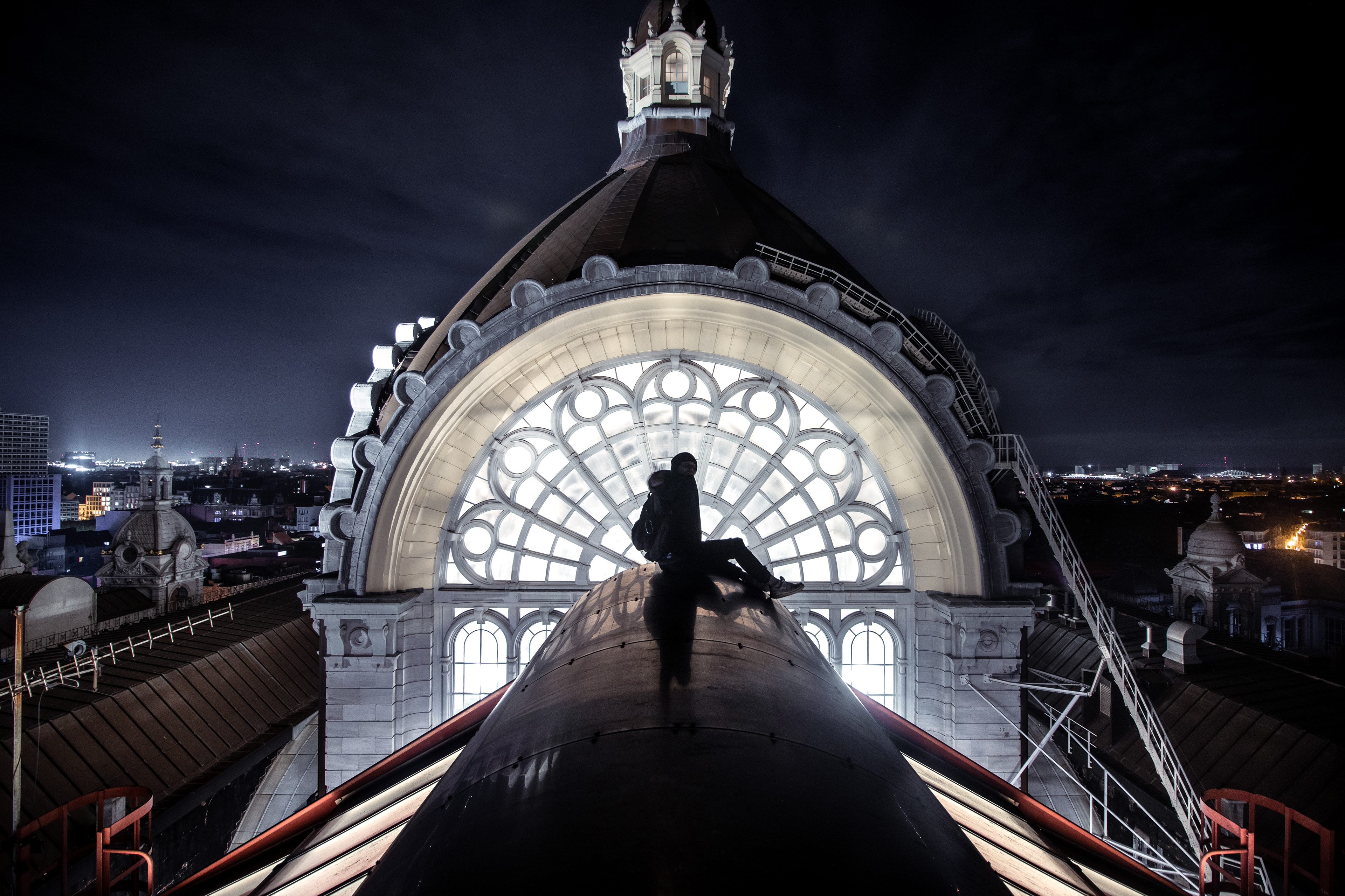 Le Vaurien d'Anvers