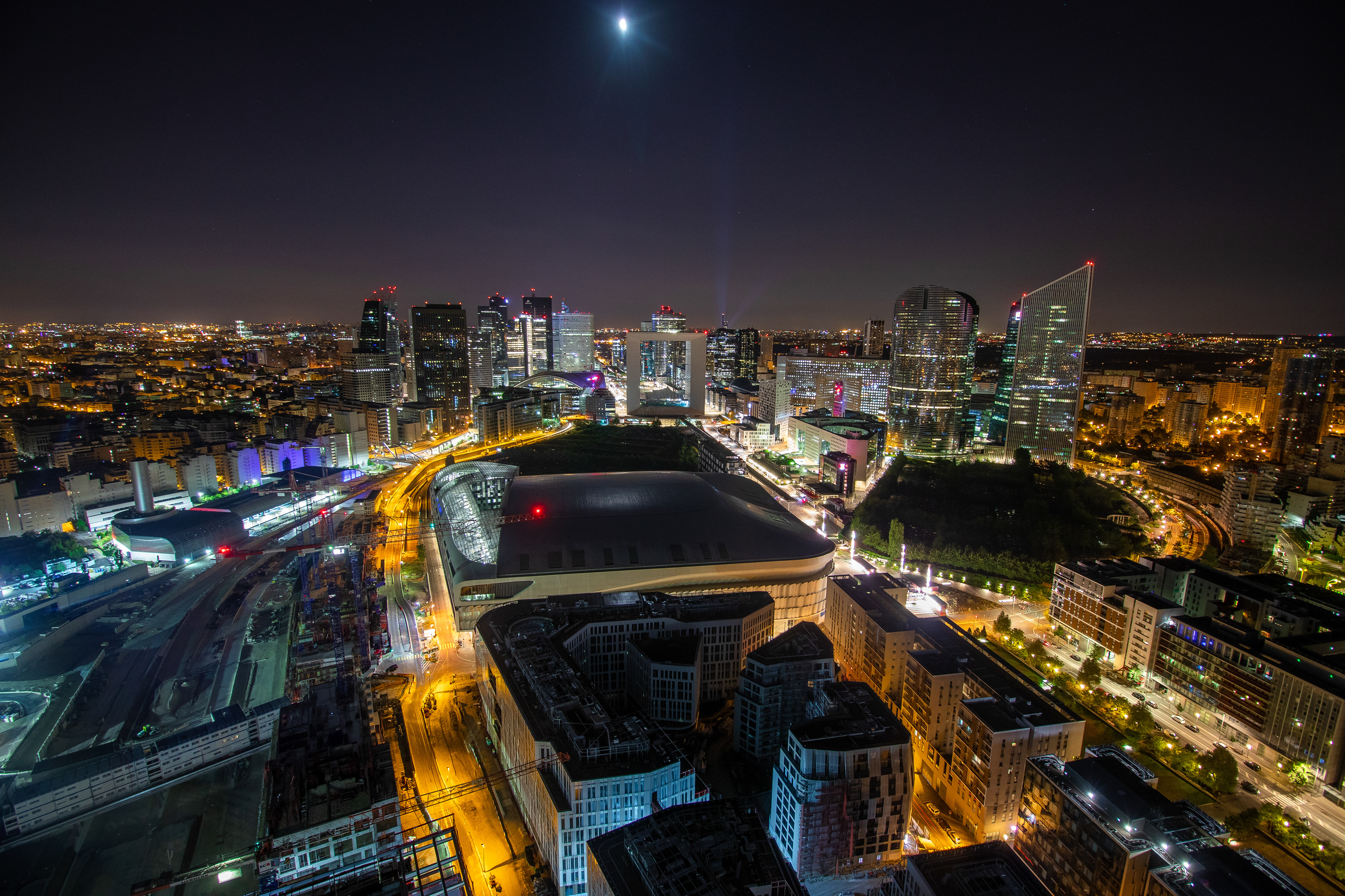 La Défense