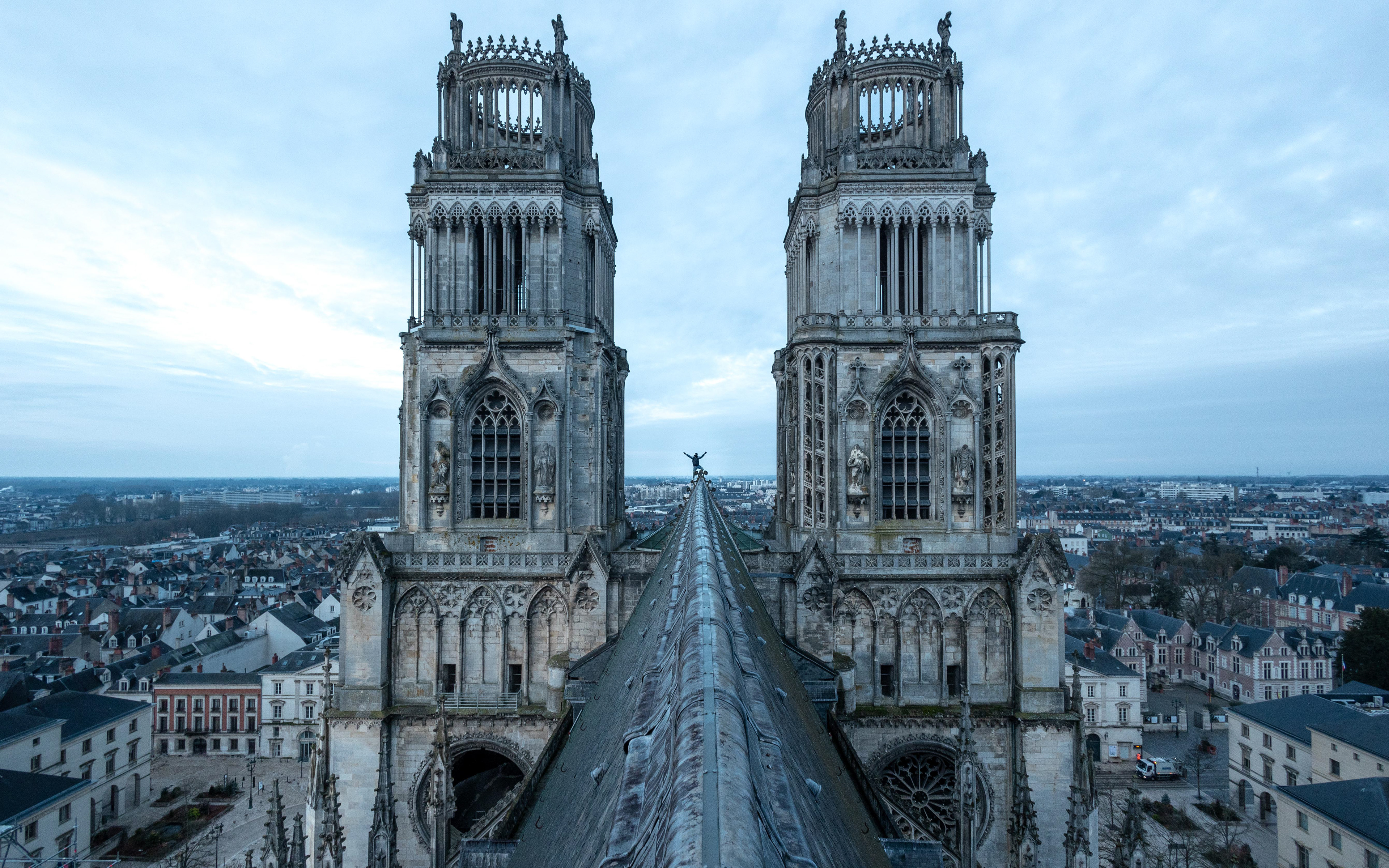 La Gargouille d'Orléans