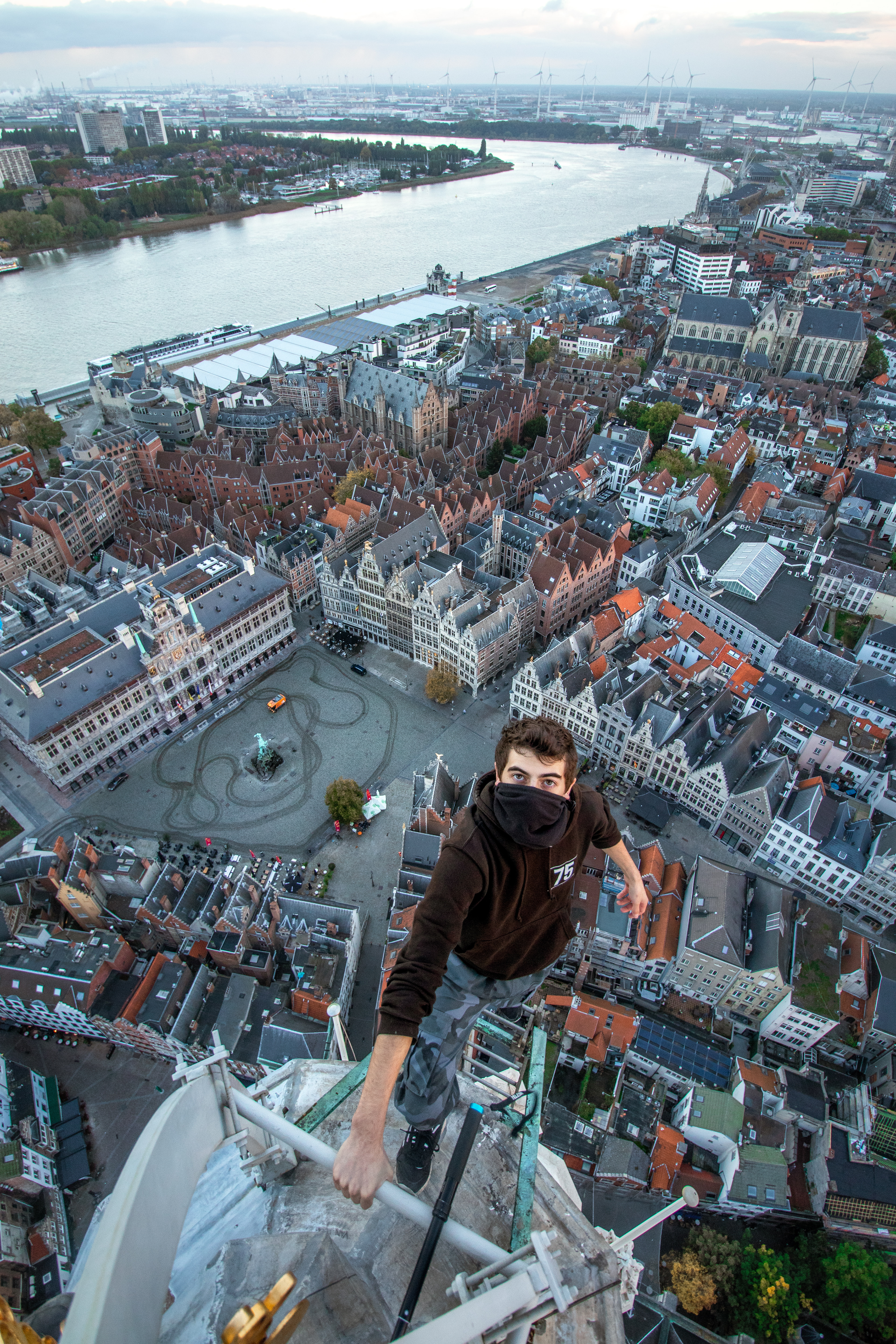Antwerp Cathedral