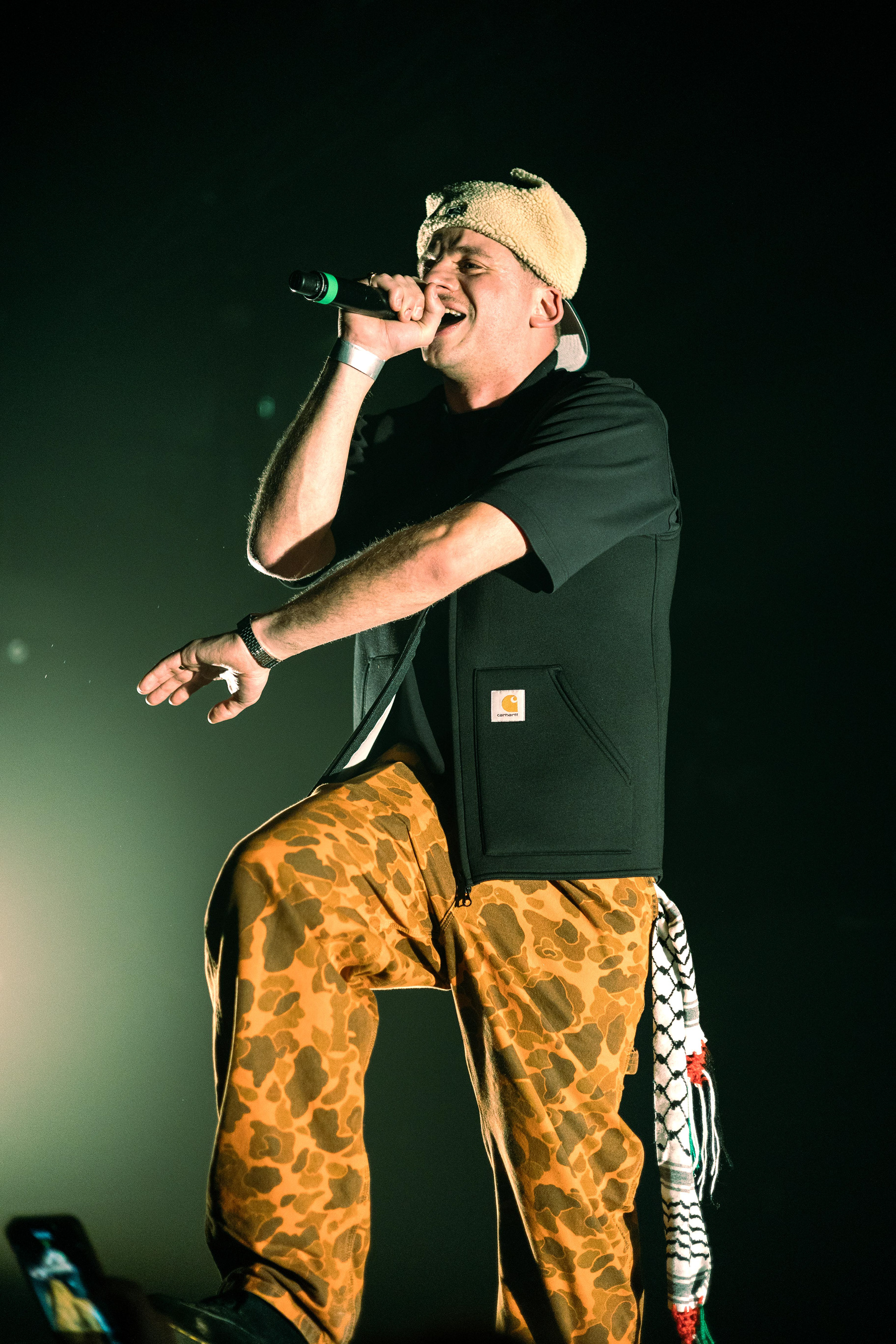BEN plg