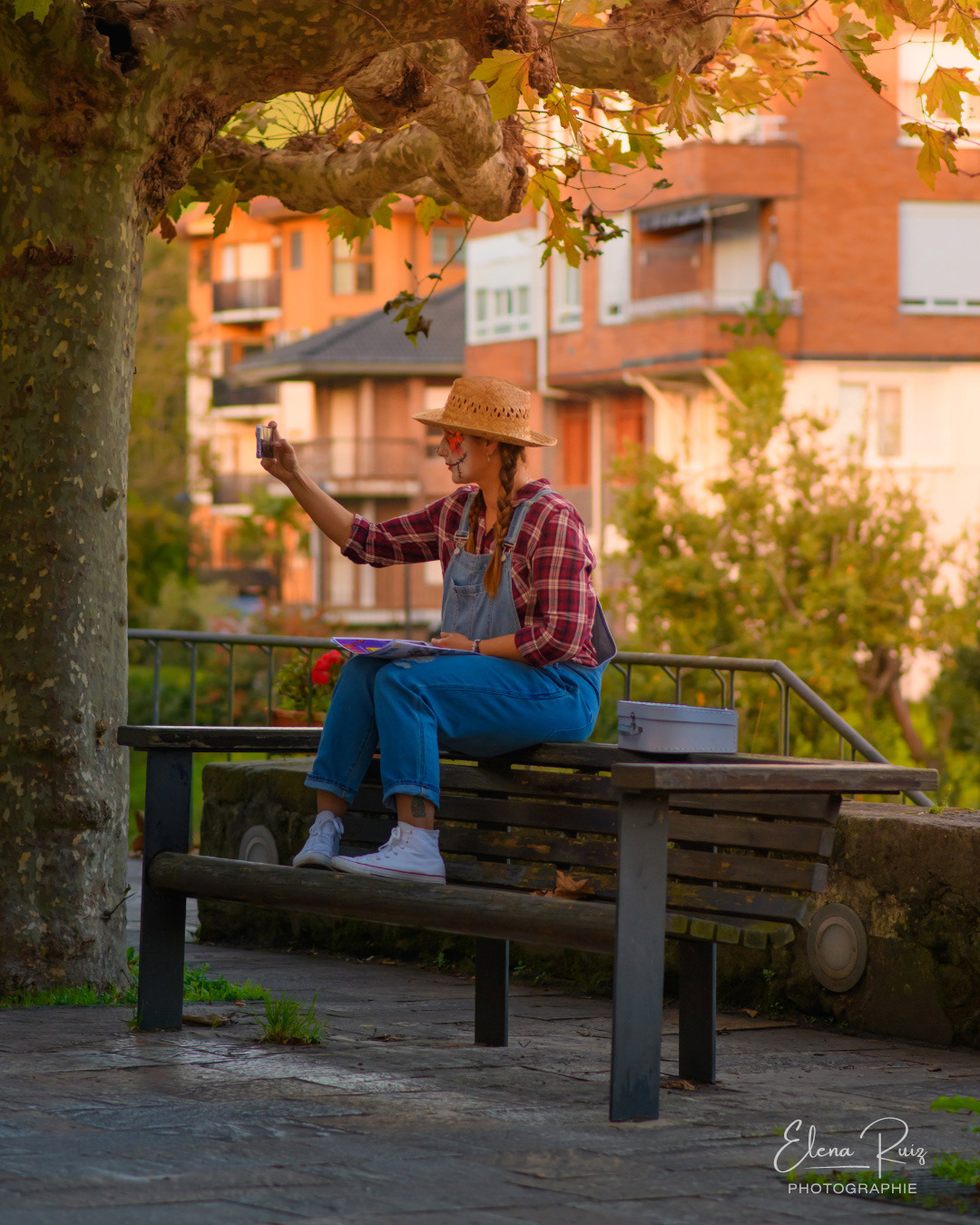 © Elena Ruiz Photographie