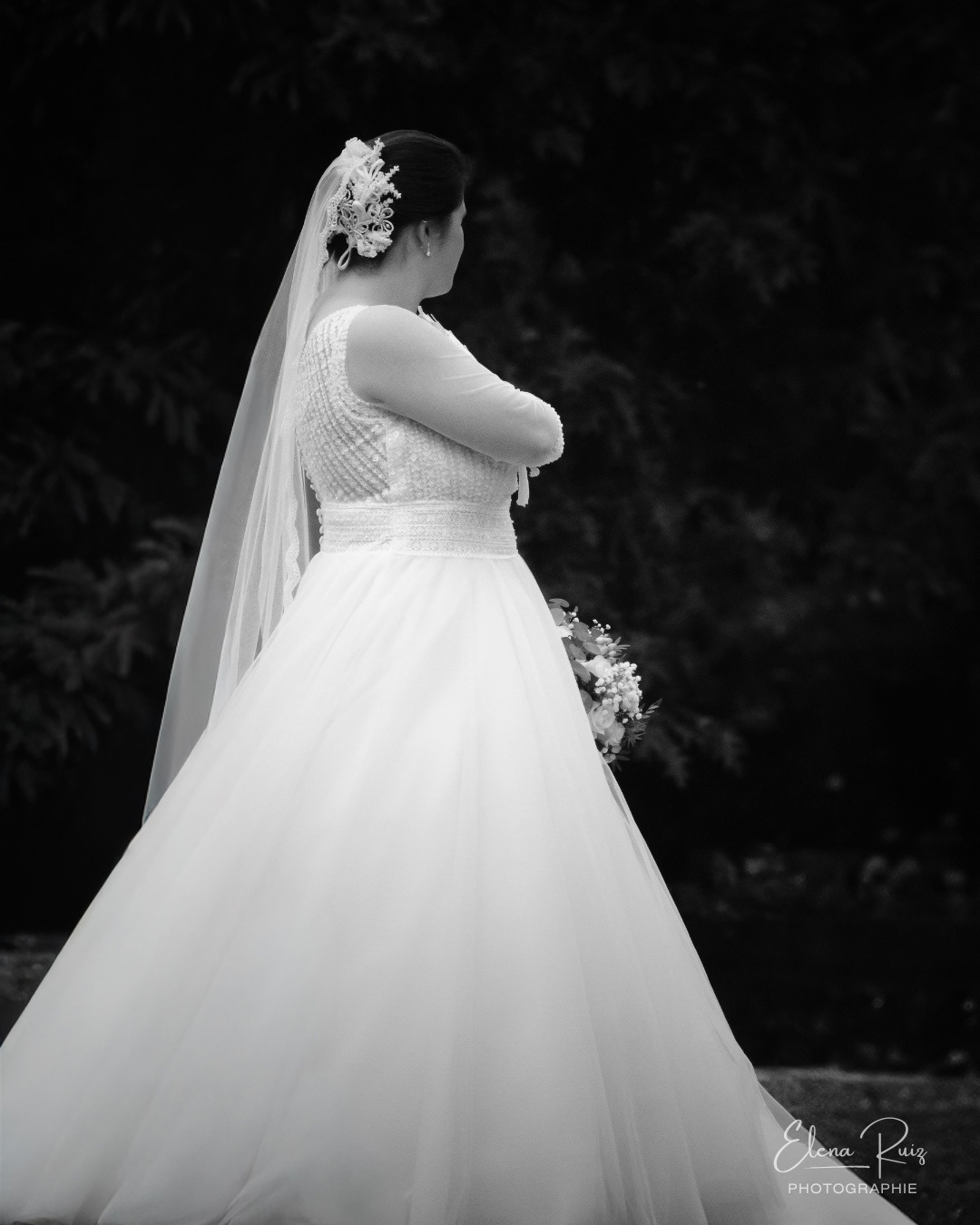 © Elena Ruiz Photographie