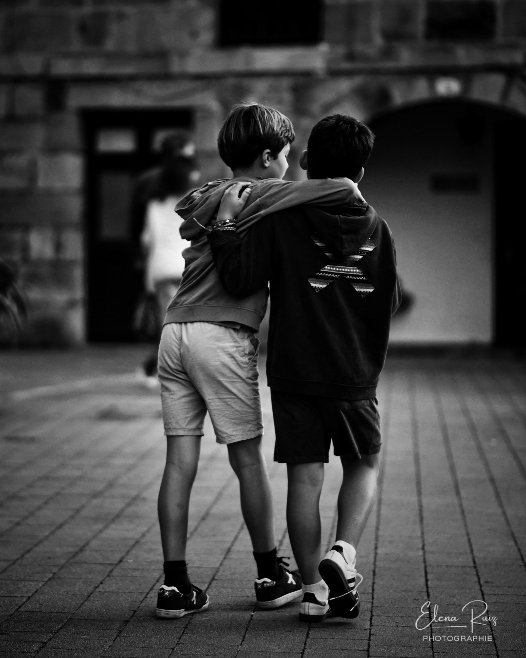 © Elena Ruiz Photographie