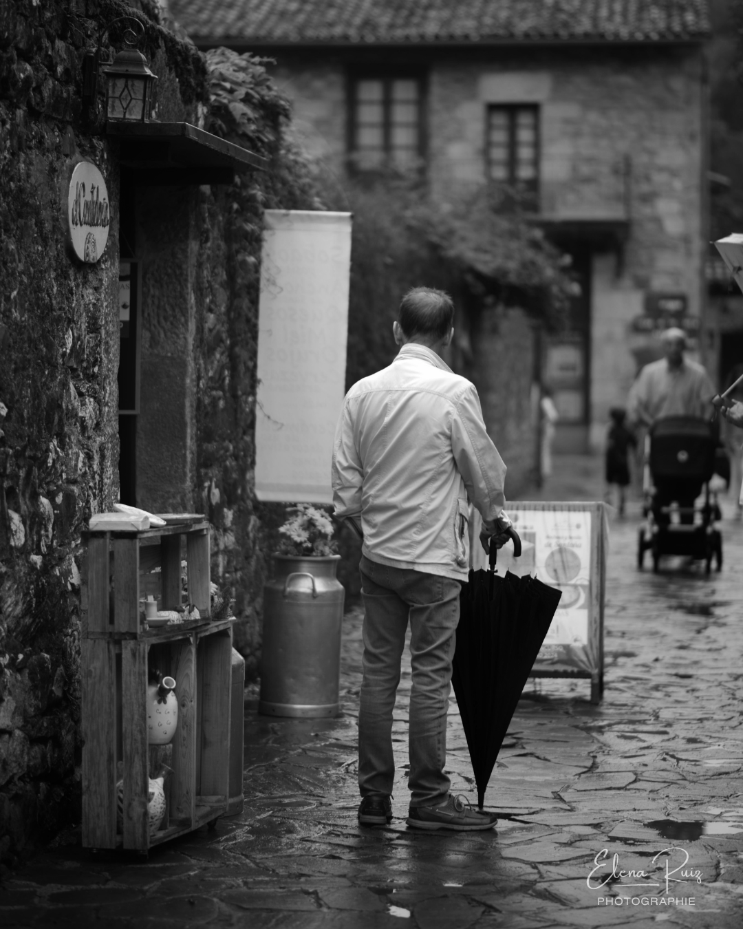 © Elena Ruiz Photographie