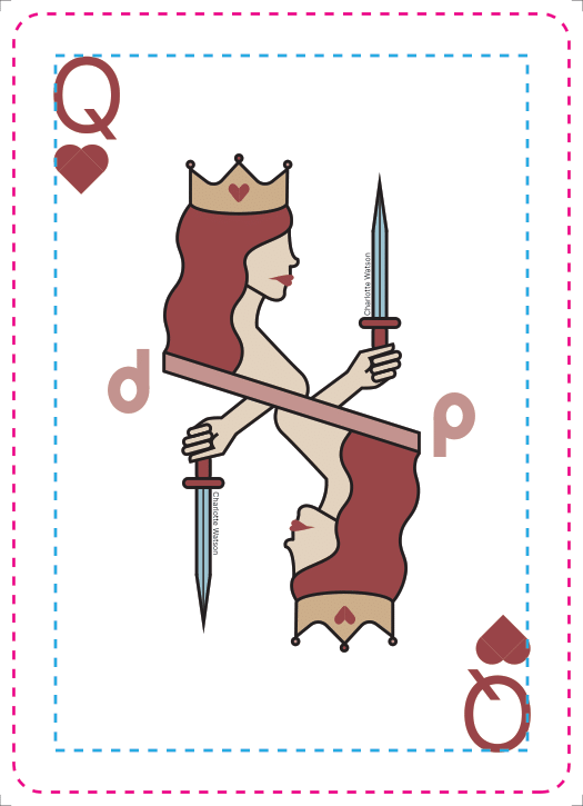 Queen (Charlotte)