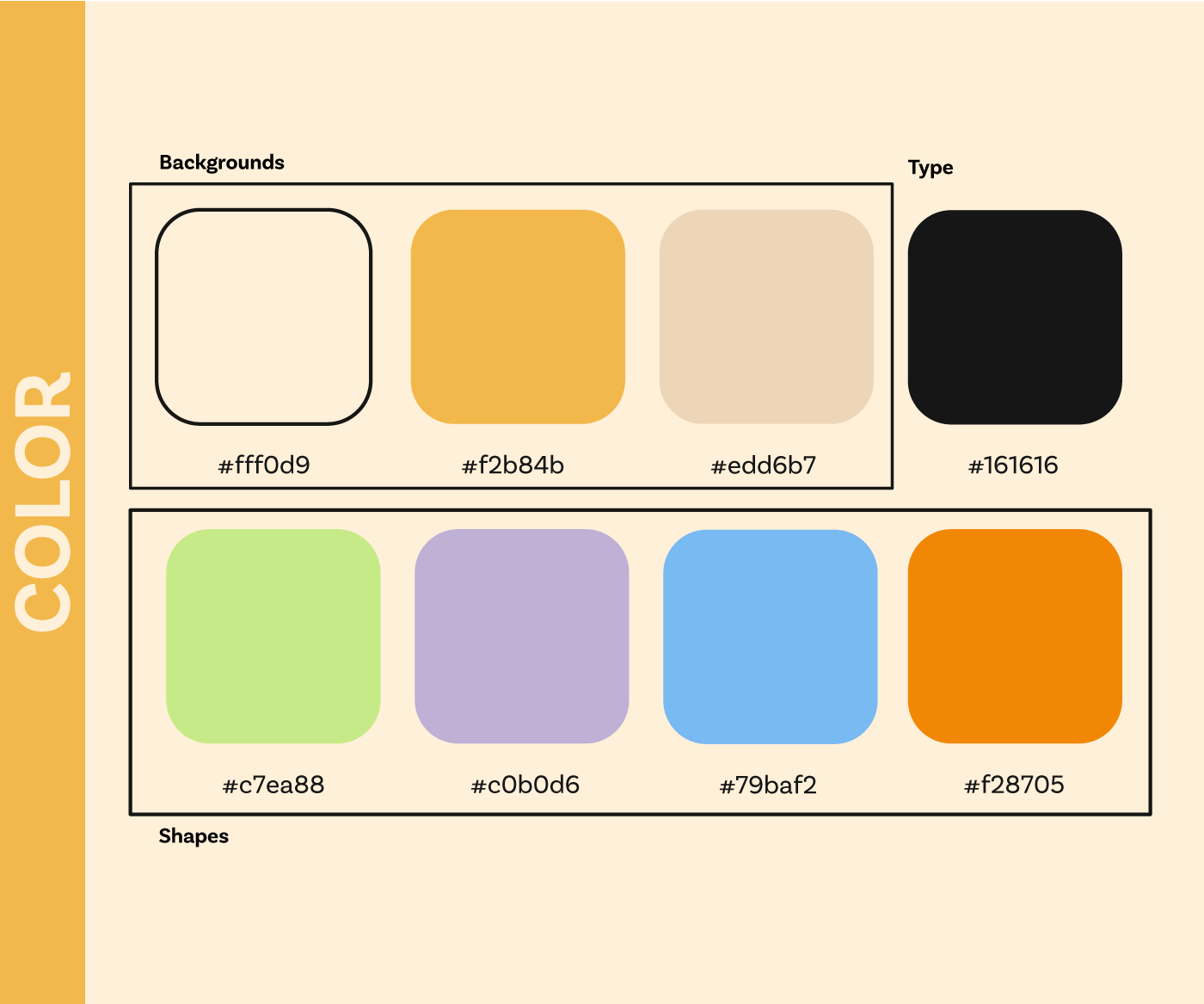Color