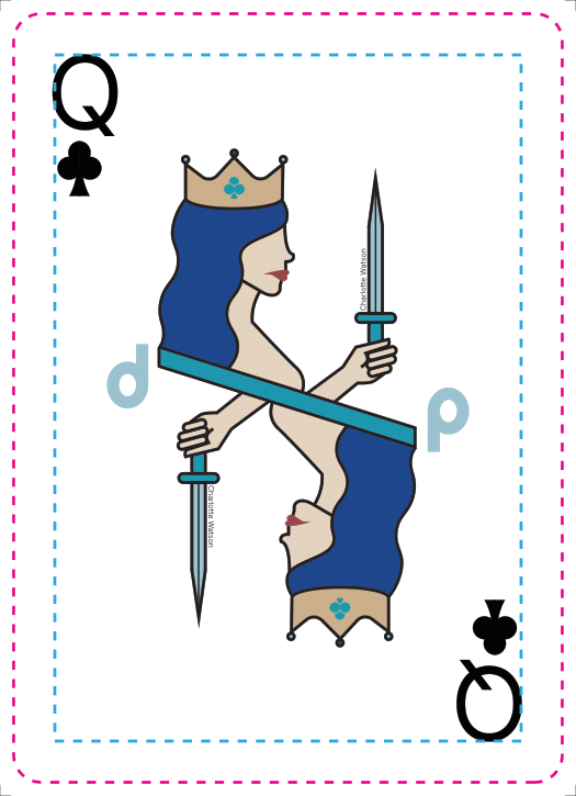 Queen (Charlotte)
