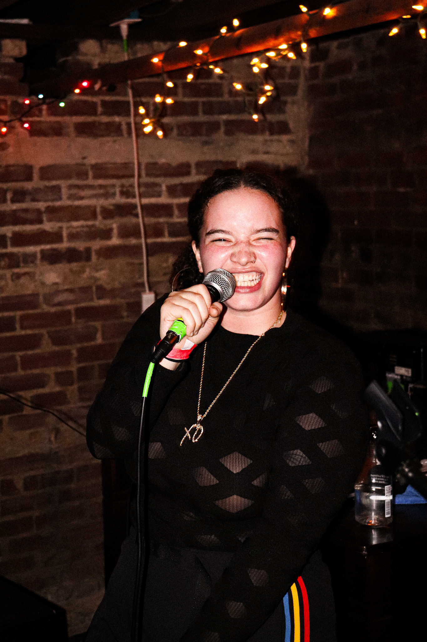 Femme Fatale 2024 - Ms. Jones if you Nasty