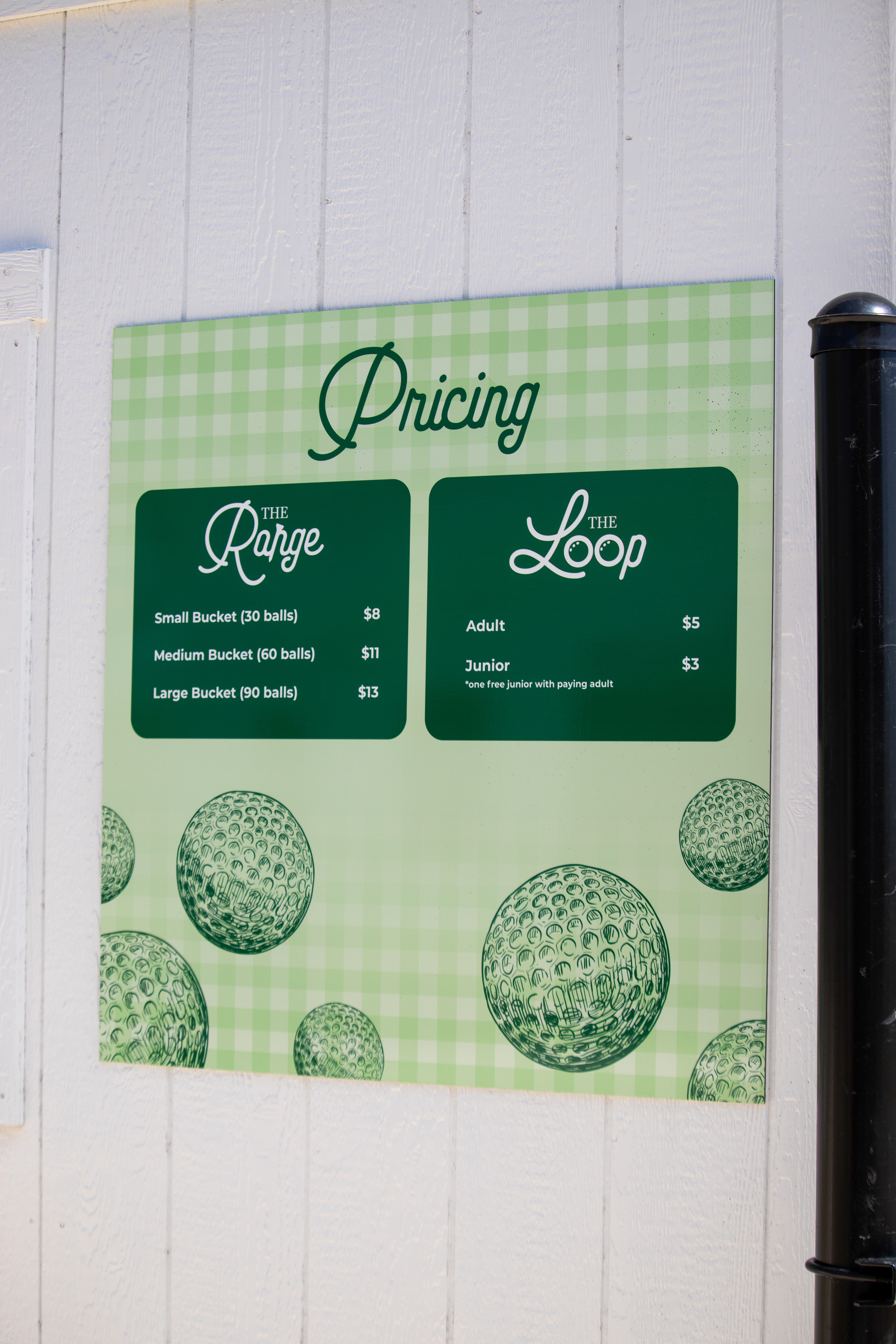 PRICING