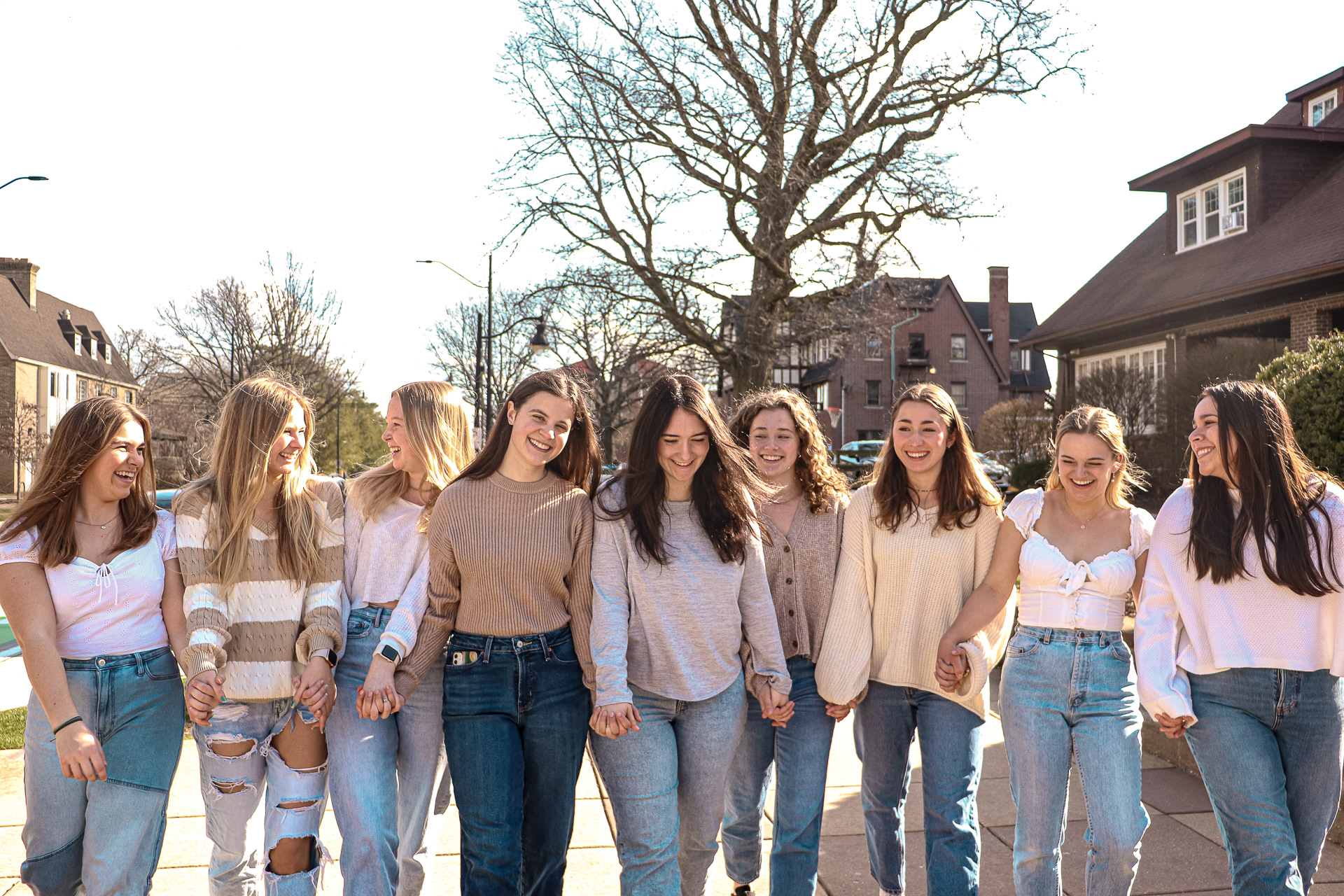 Alpha Xi Delta