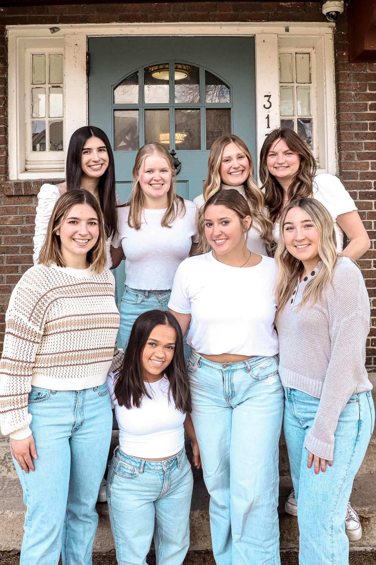 Alpha Xi Delta