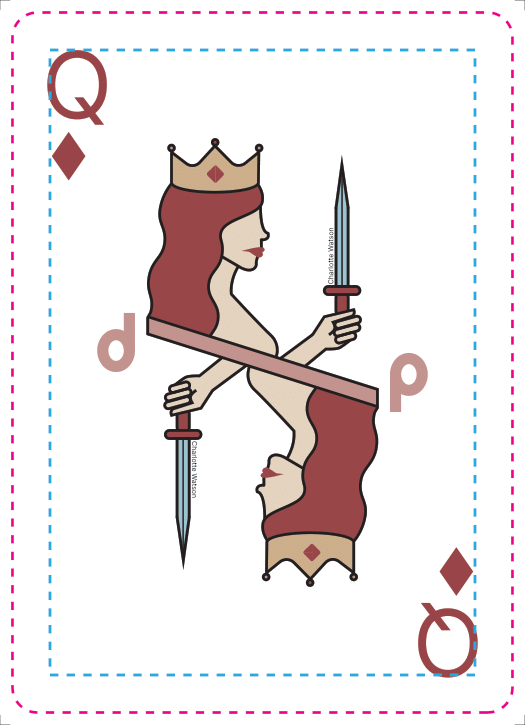 Queen (Charlotte)
