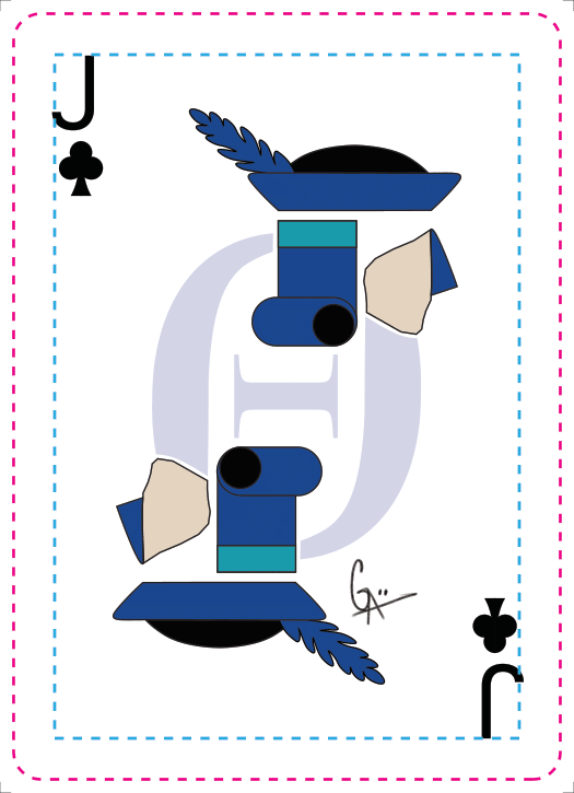 Jack (Grace)