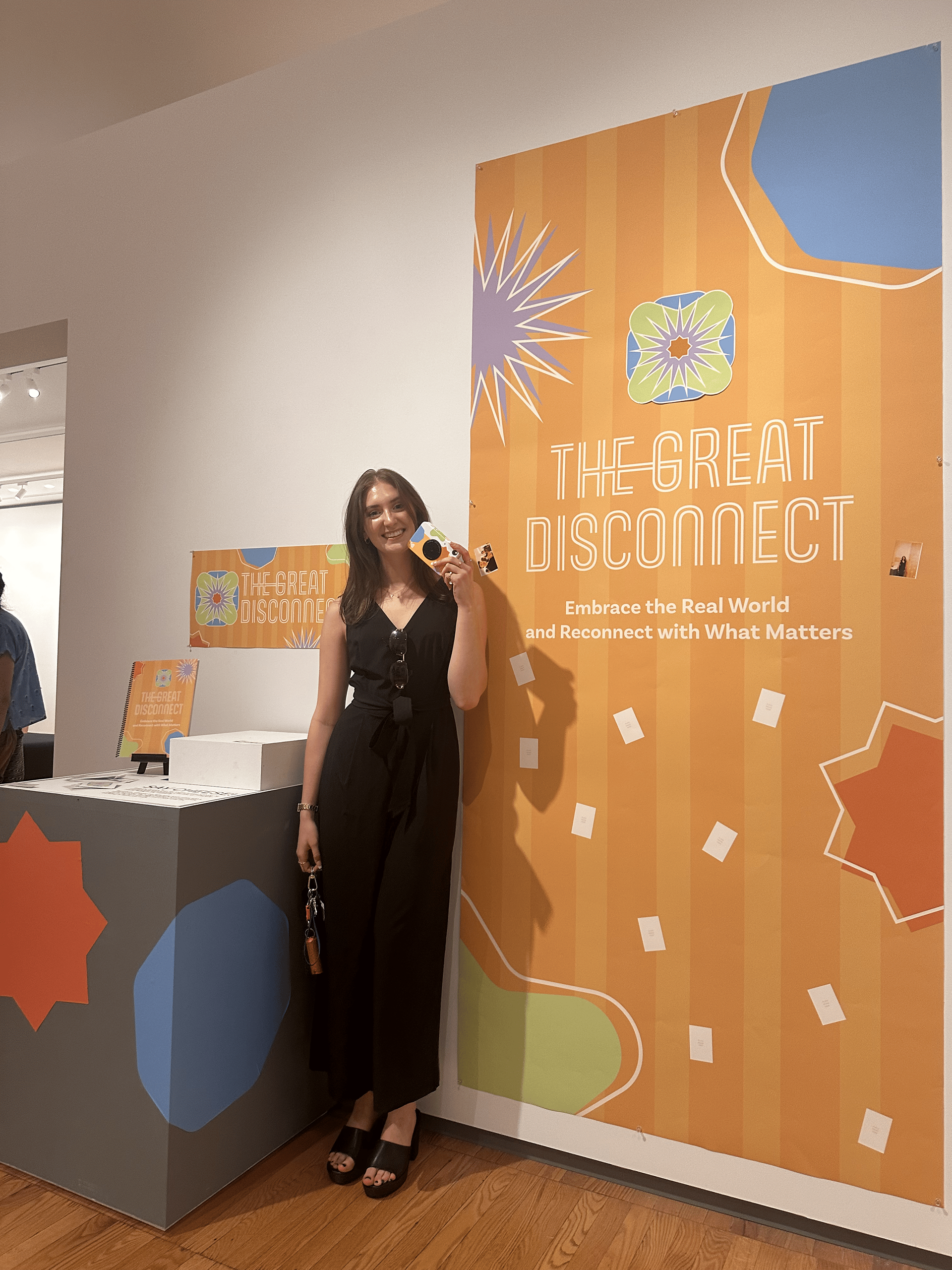 BFA Exhibition Opening 2025