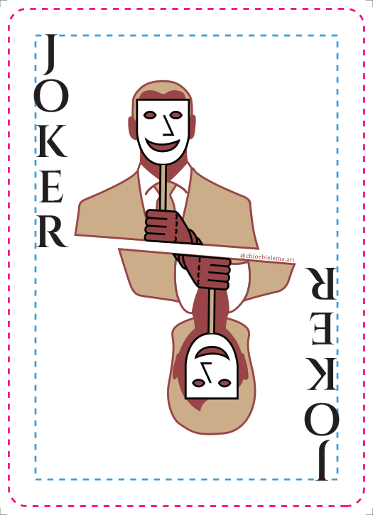 Joker (Chloe)