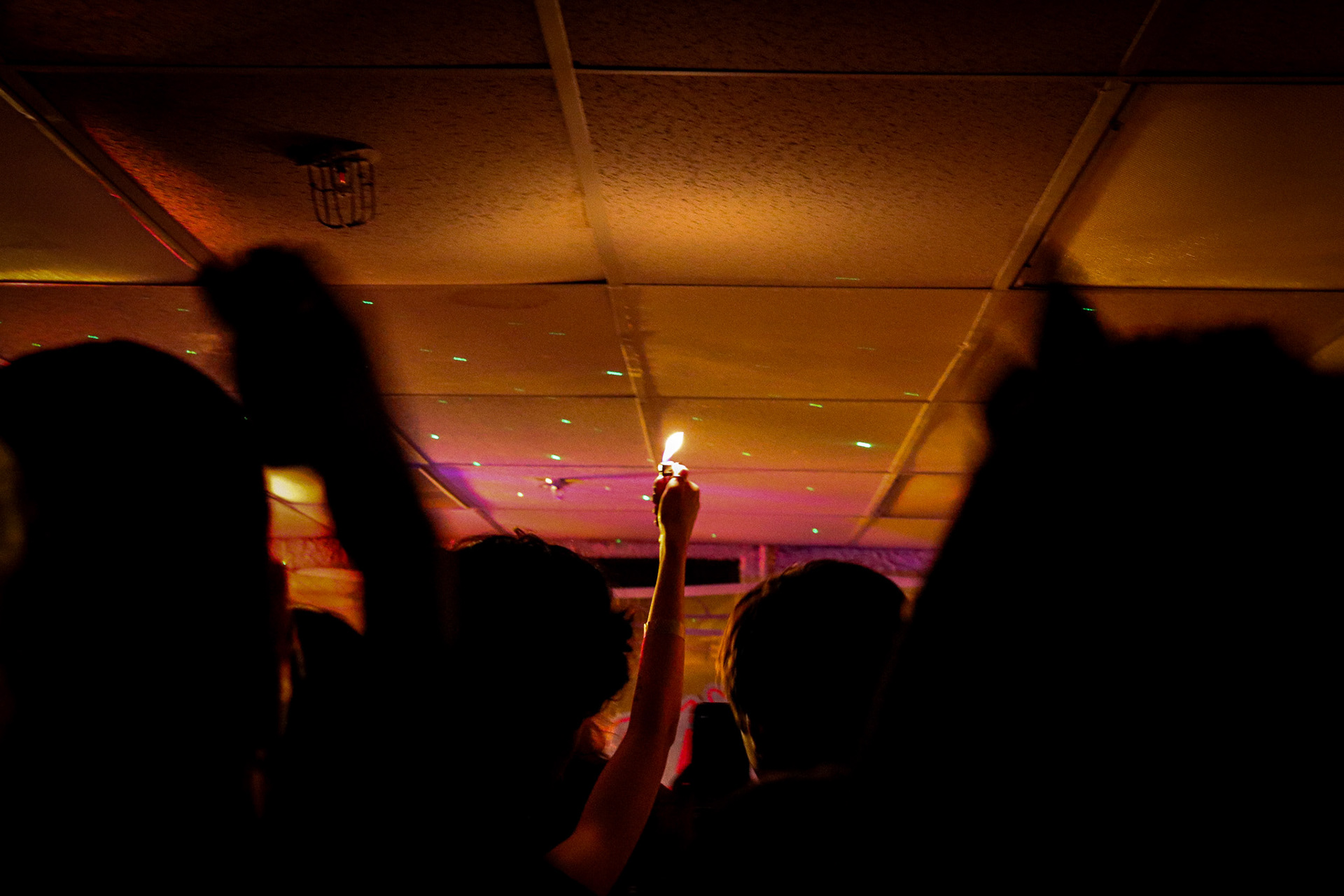 Surrealism Ballroom 2024