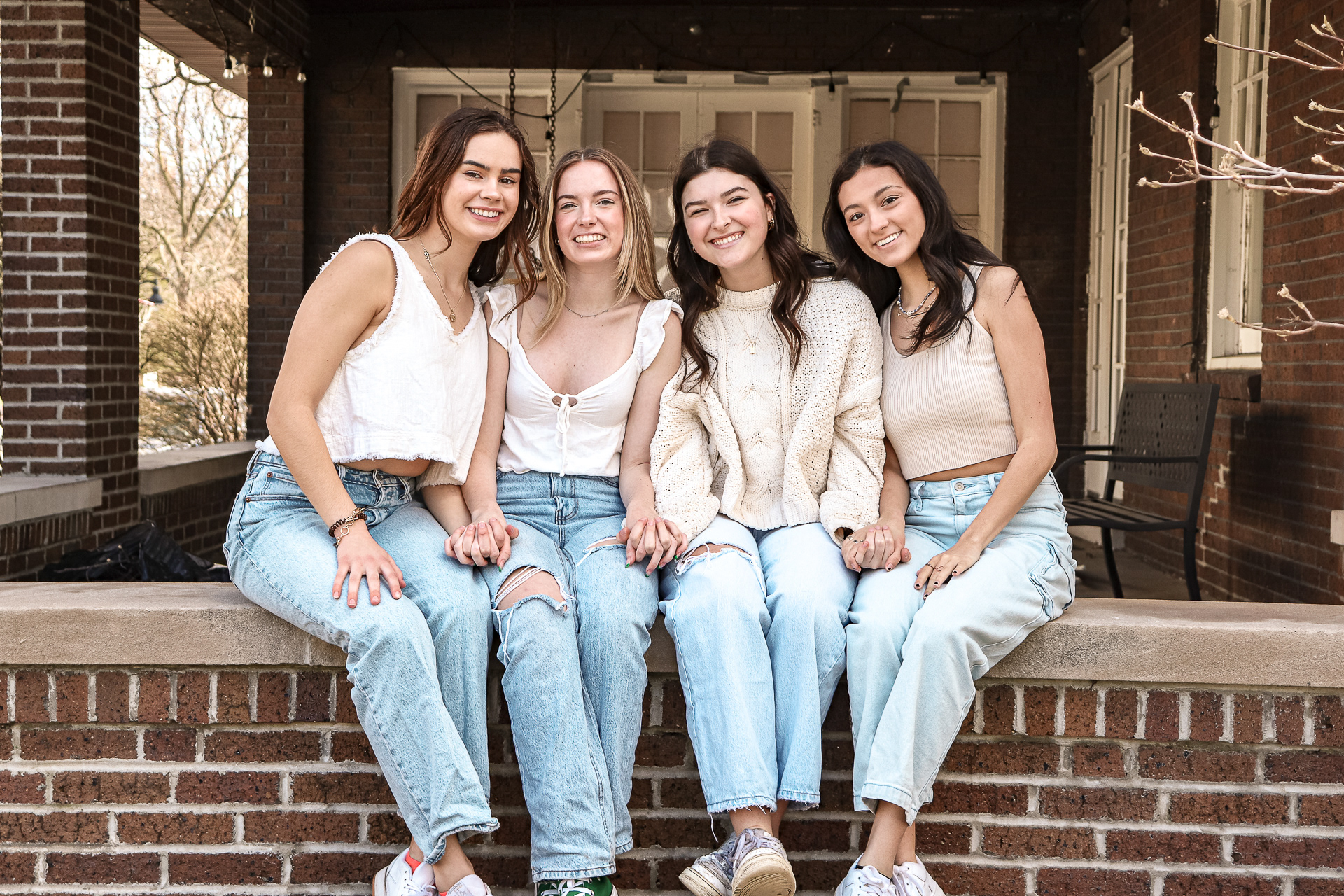Alpha Xi Delta