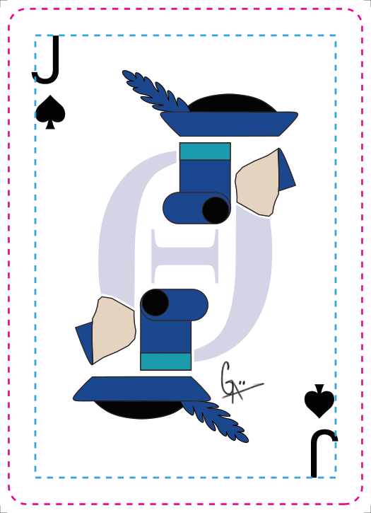 Jack (Grace)