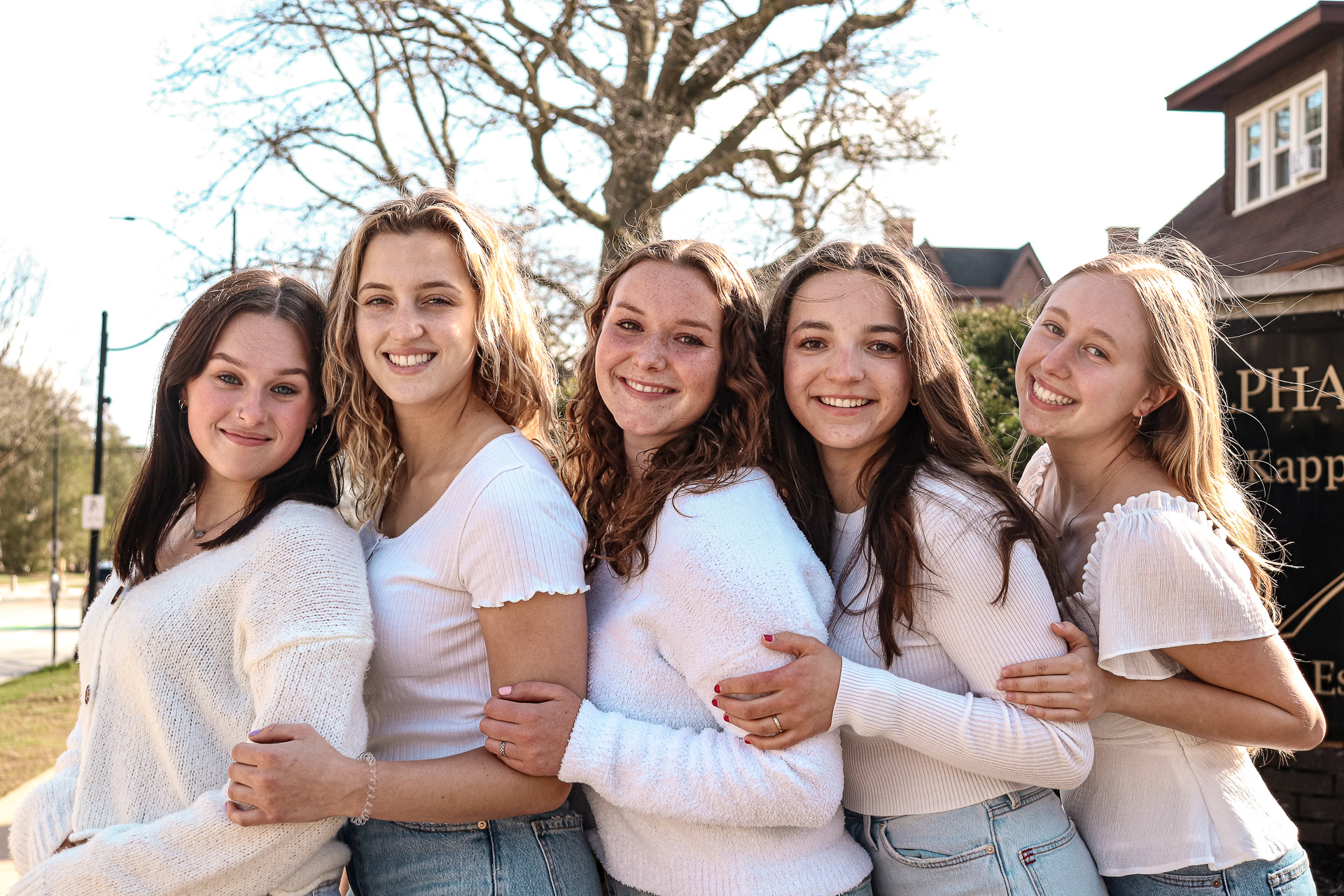 Alpha Xi Delta