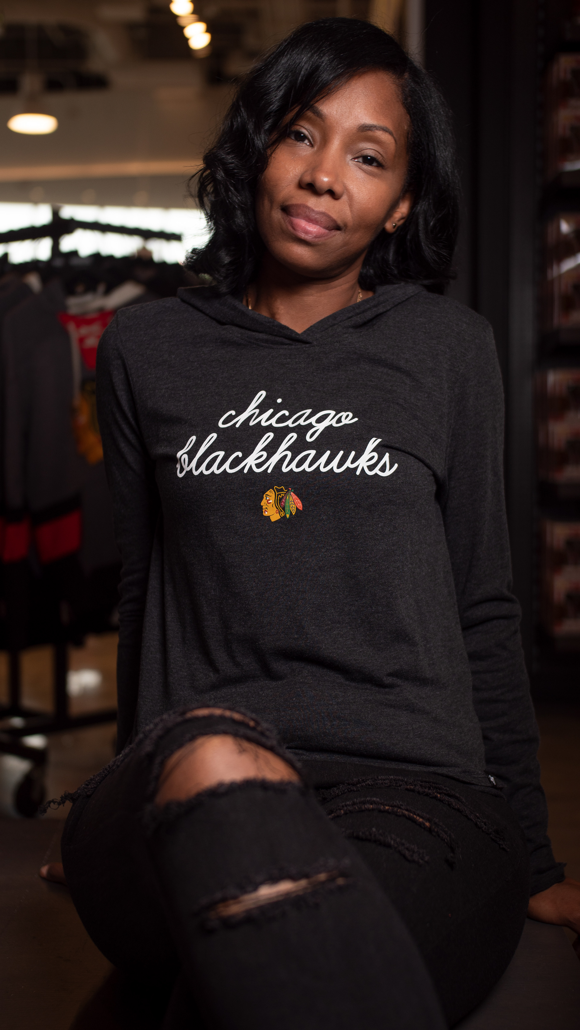 PAID PARTNERSHIP WITH MAD HOUSE UNITED CENTER