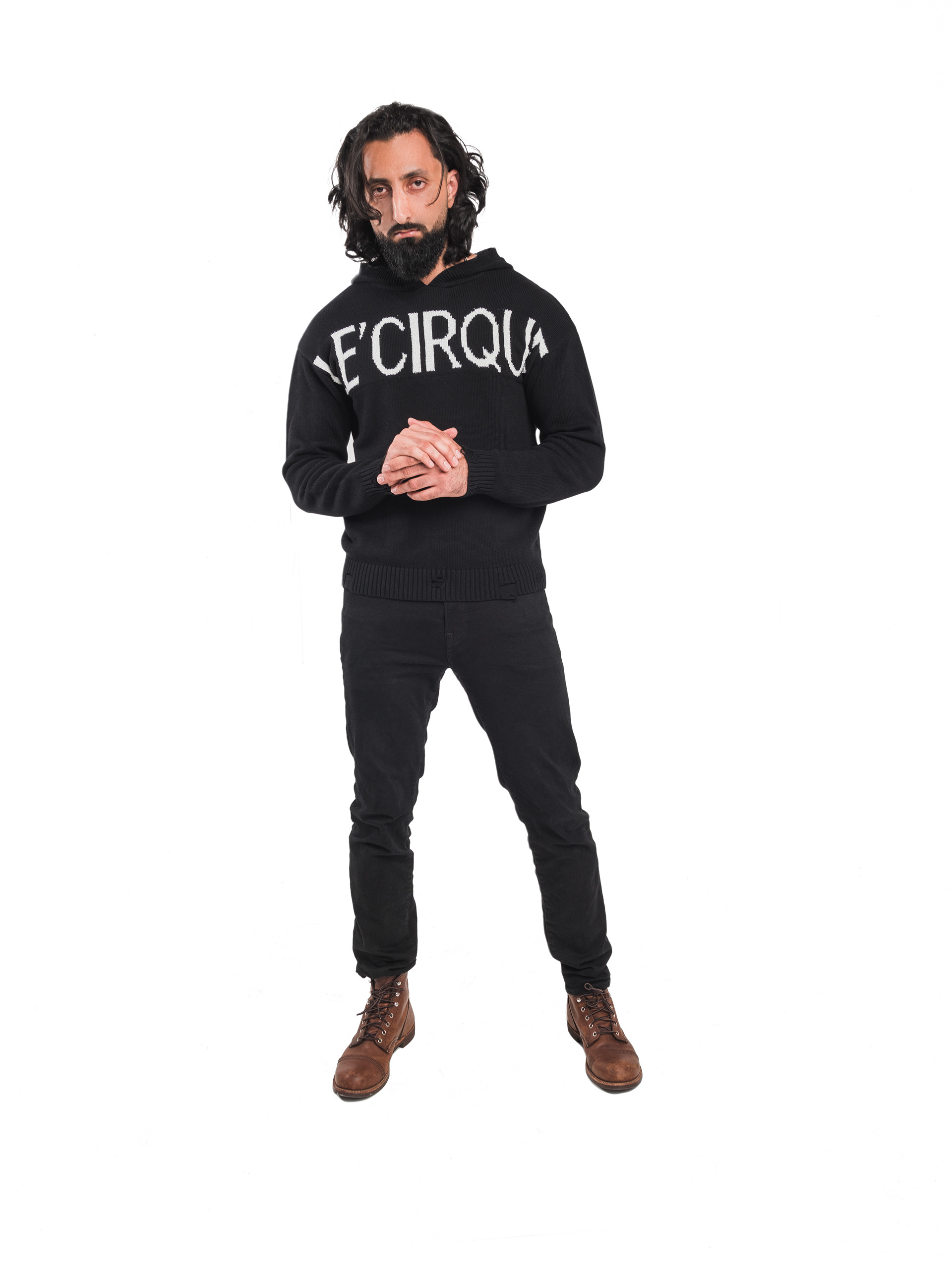 LE'CIRQUE