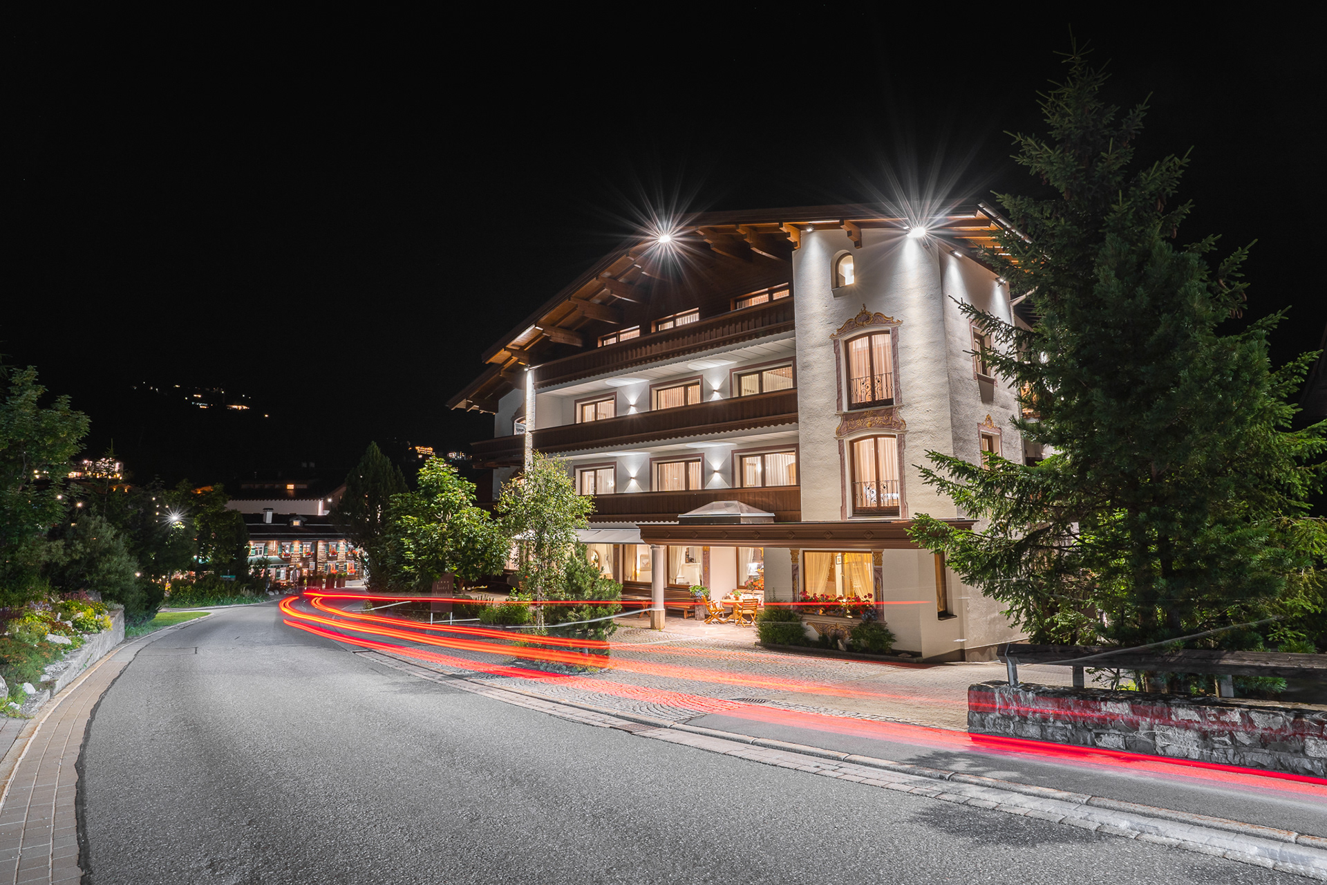 Hotel Theodul