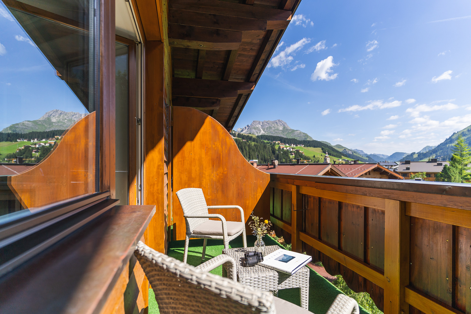 Hotel Theodul