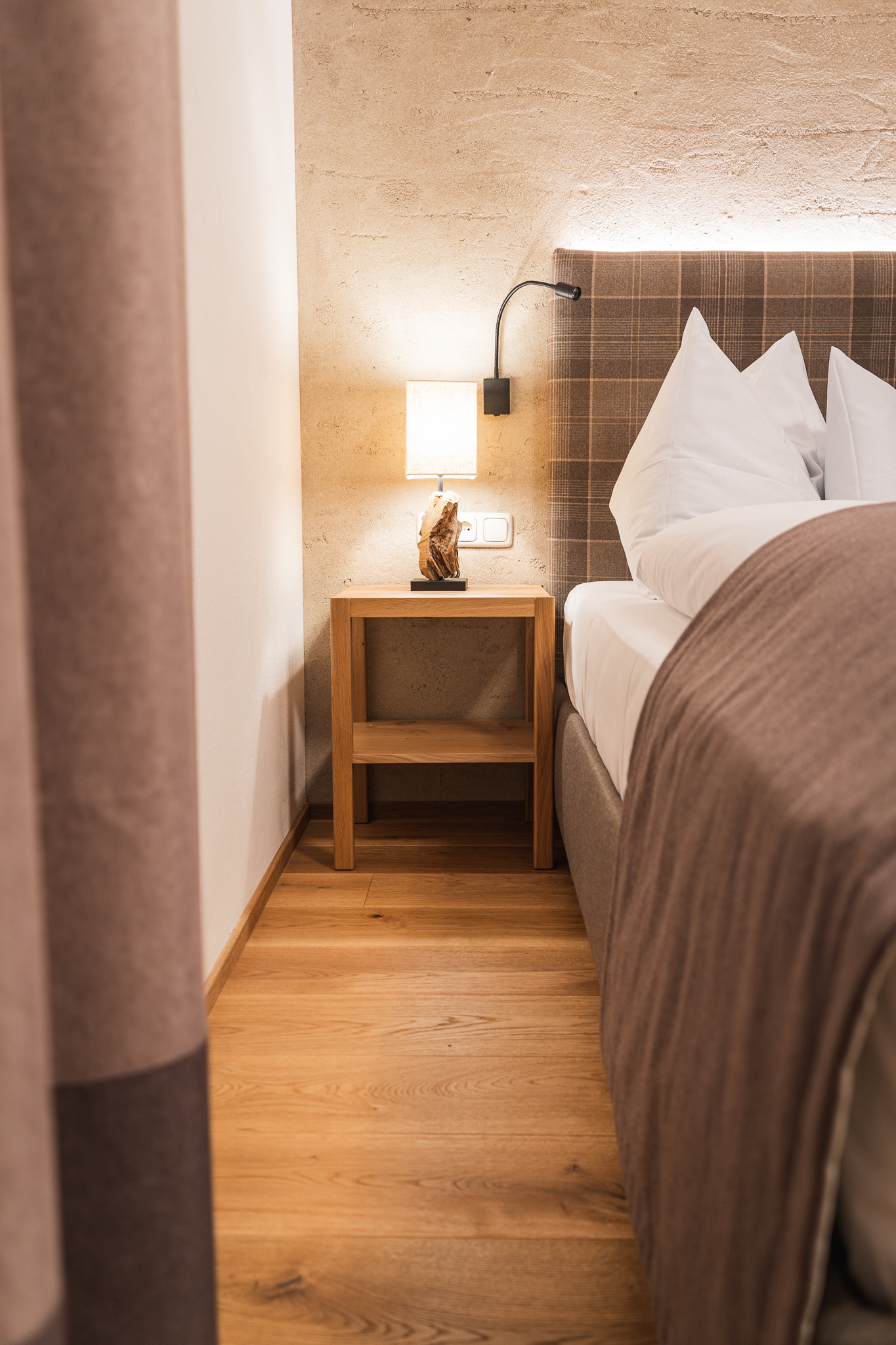 Hotel Theodul