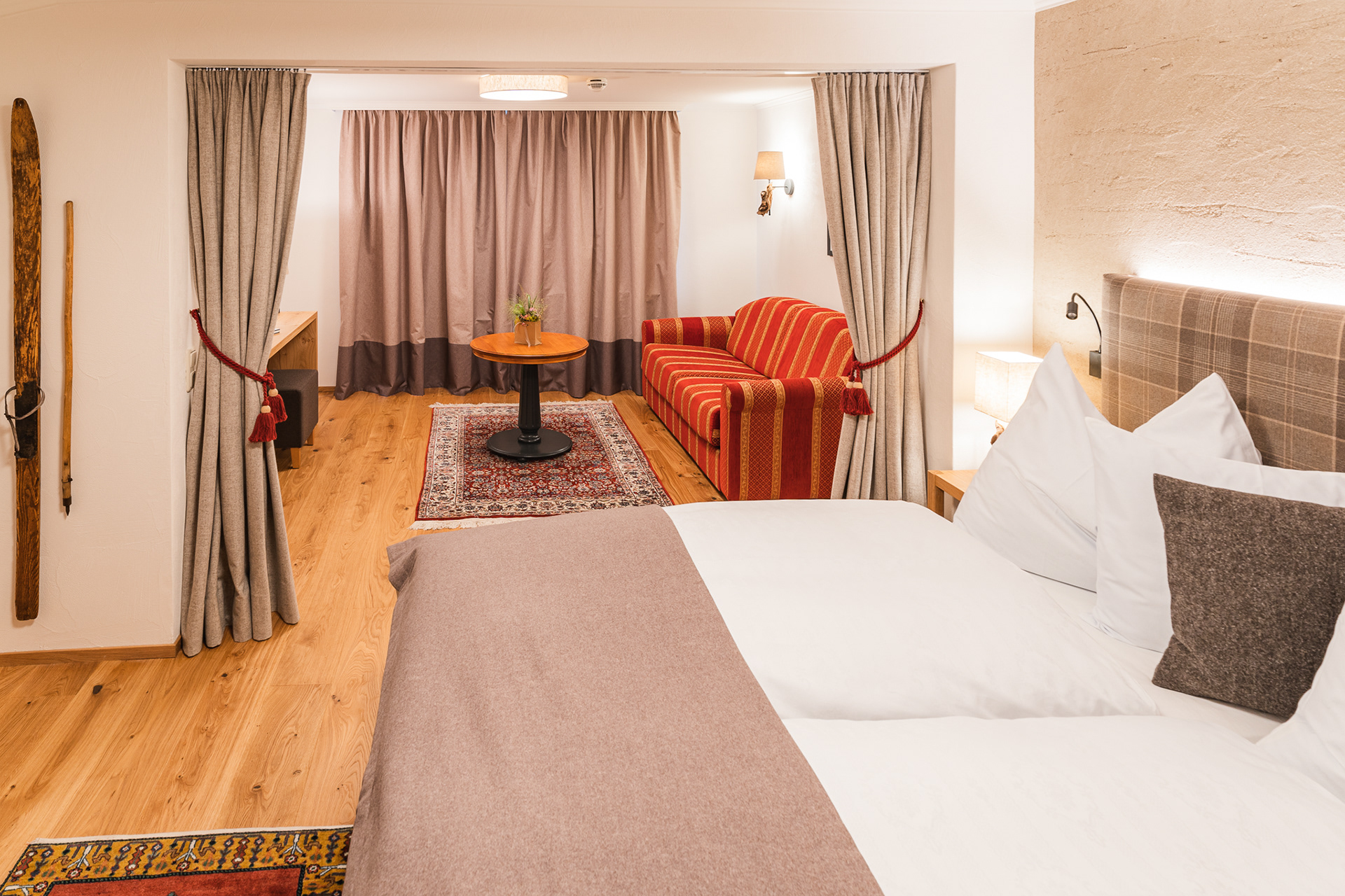 Hotel Theodul
