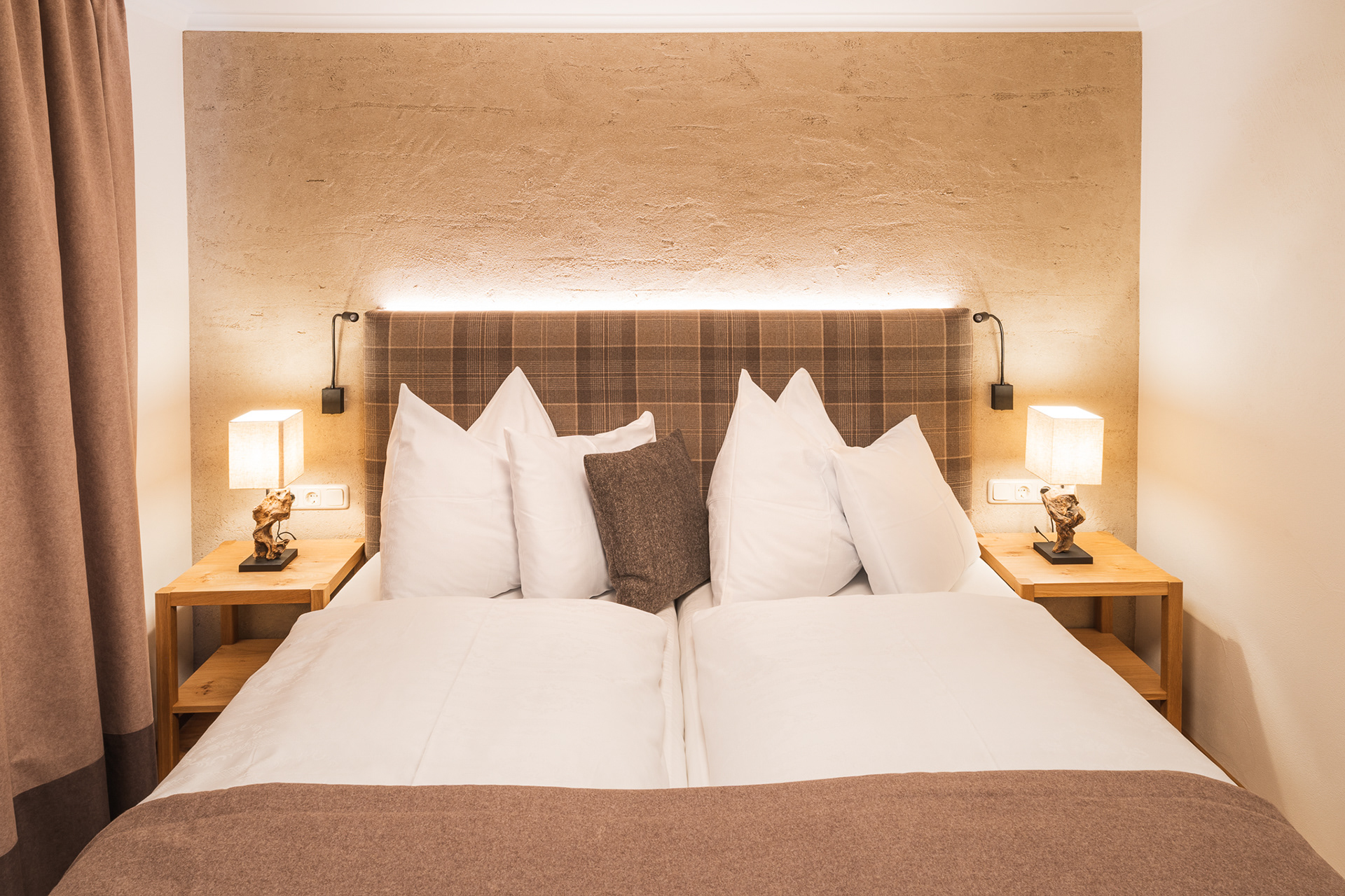 Hotel Theodul