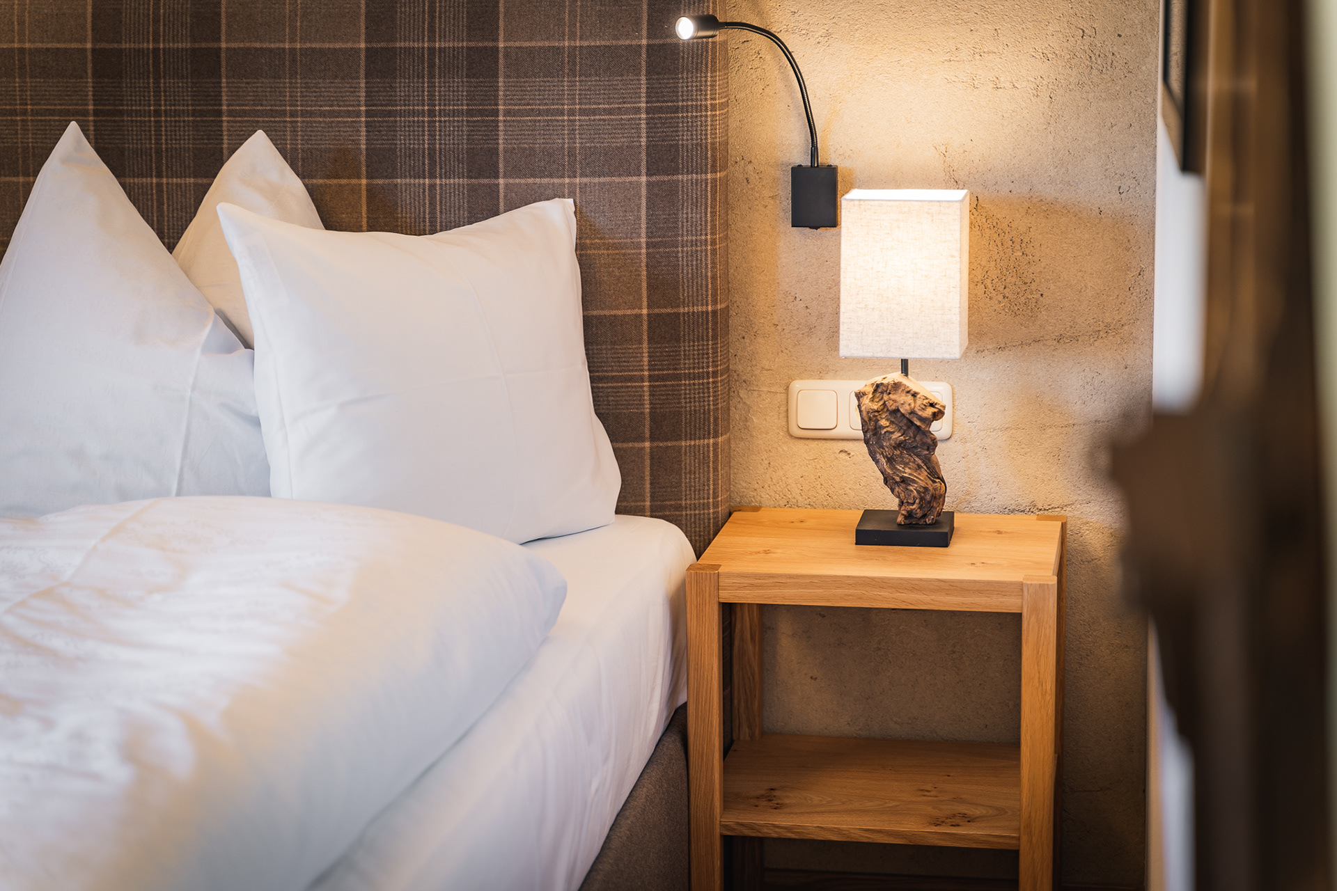 Hotel Theodul