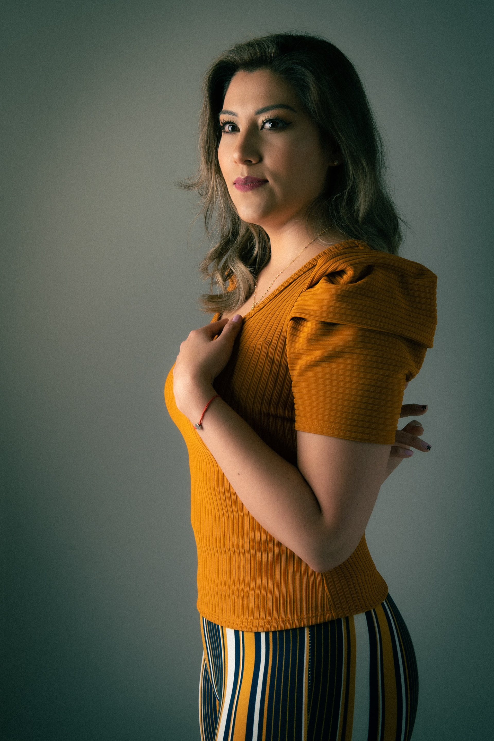 María José