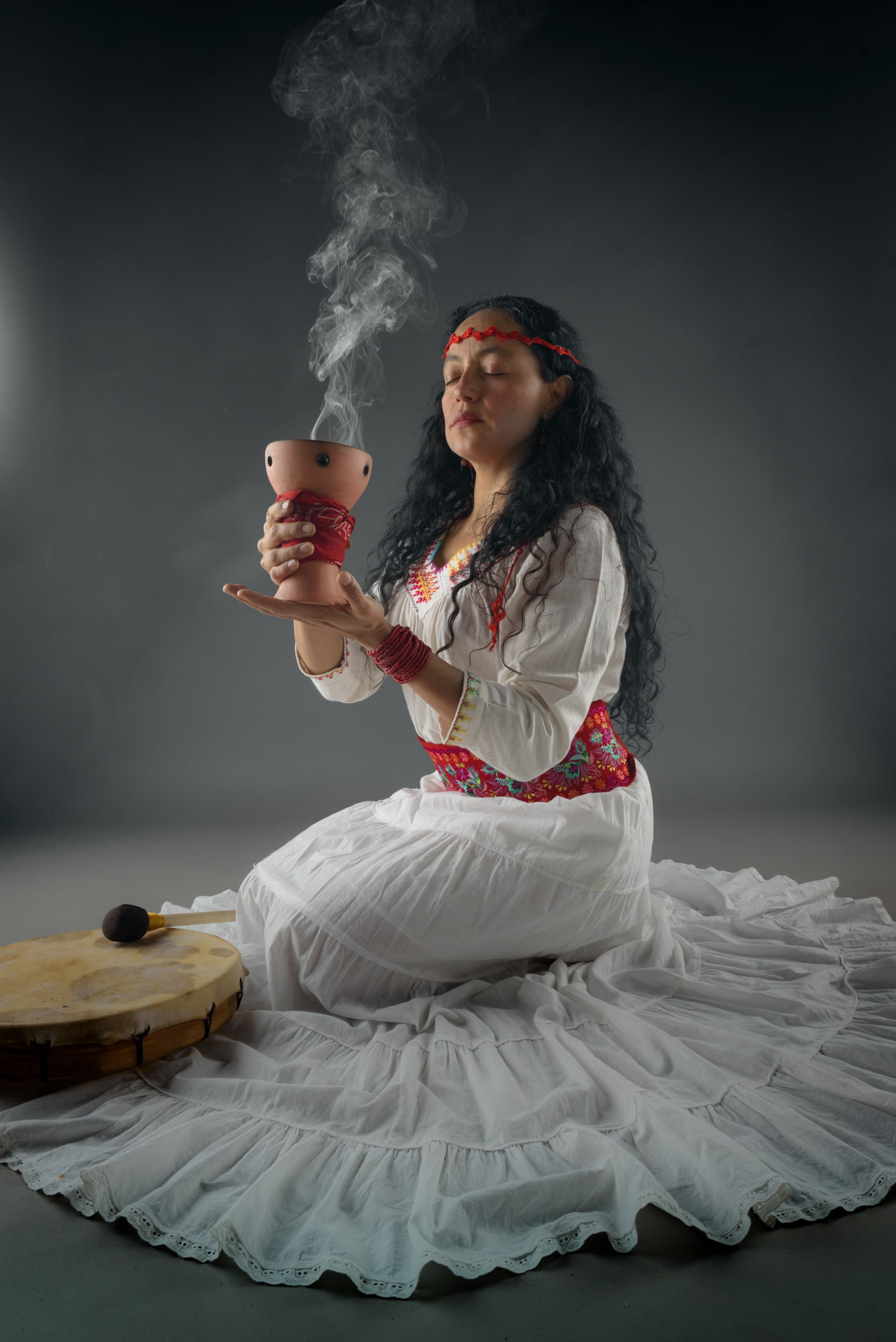 Teg Kriya Kaur