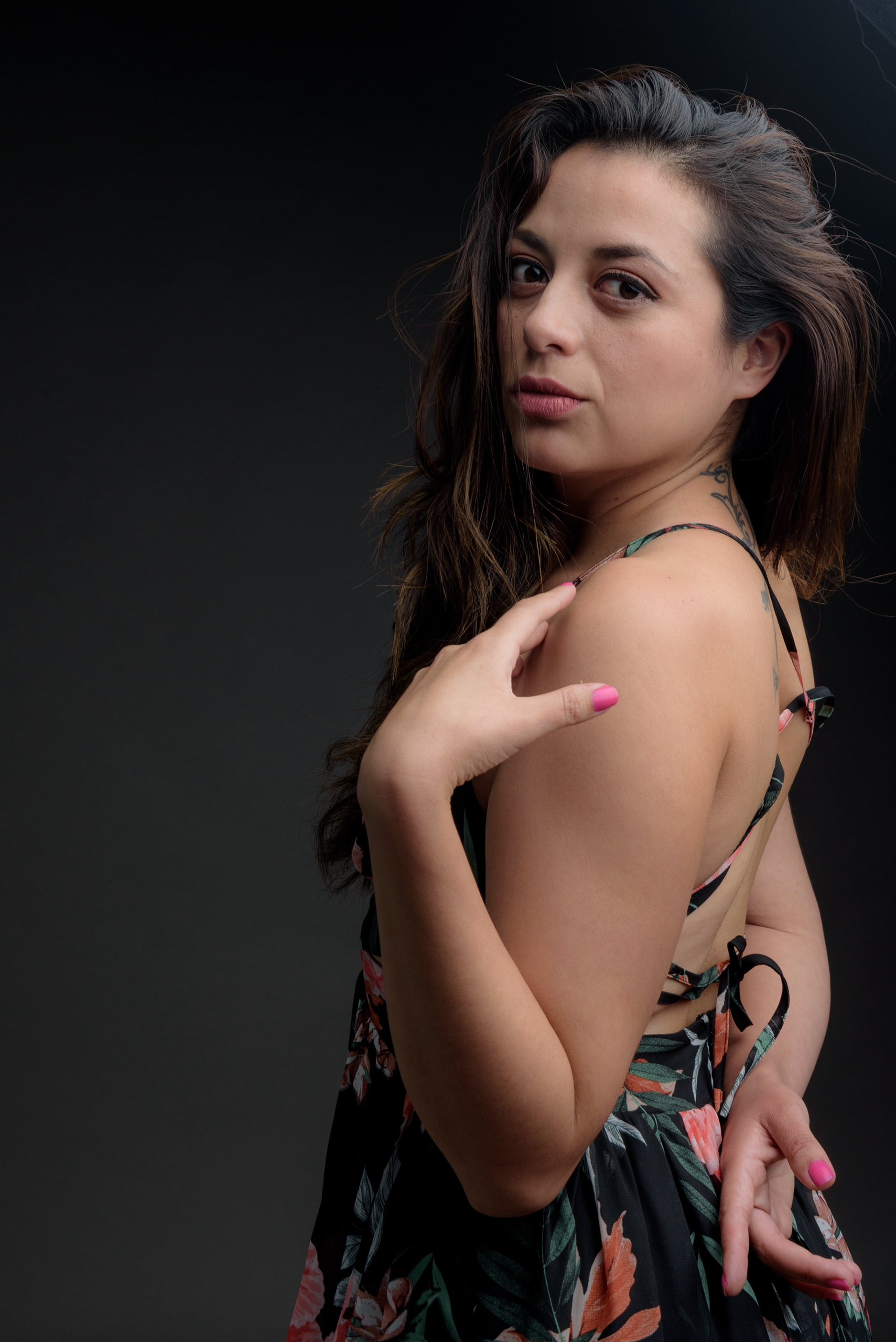 María José