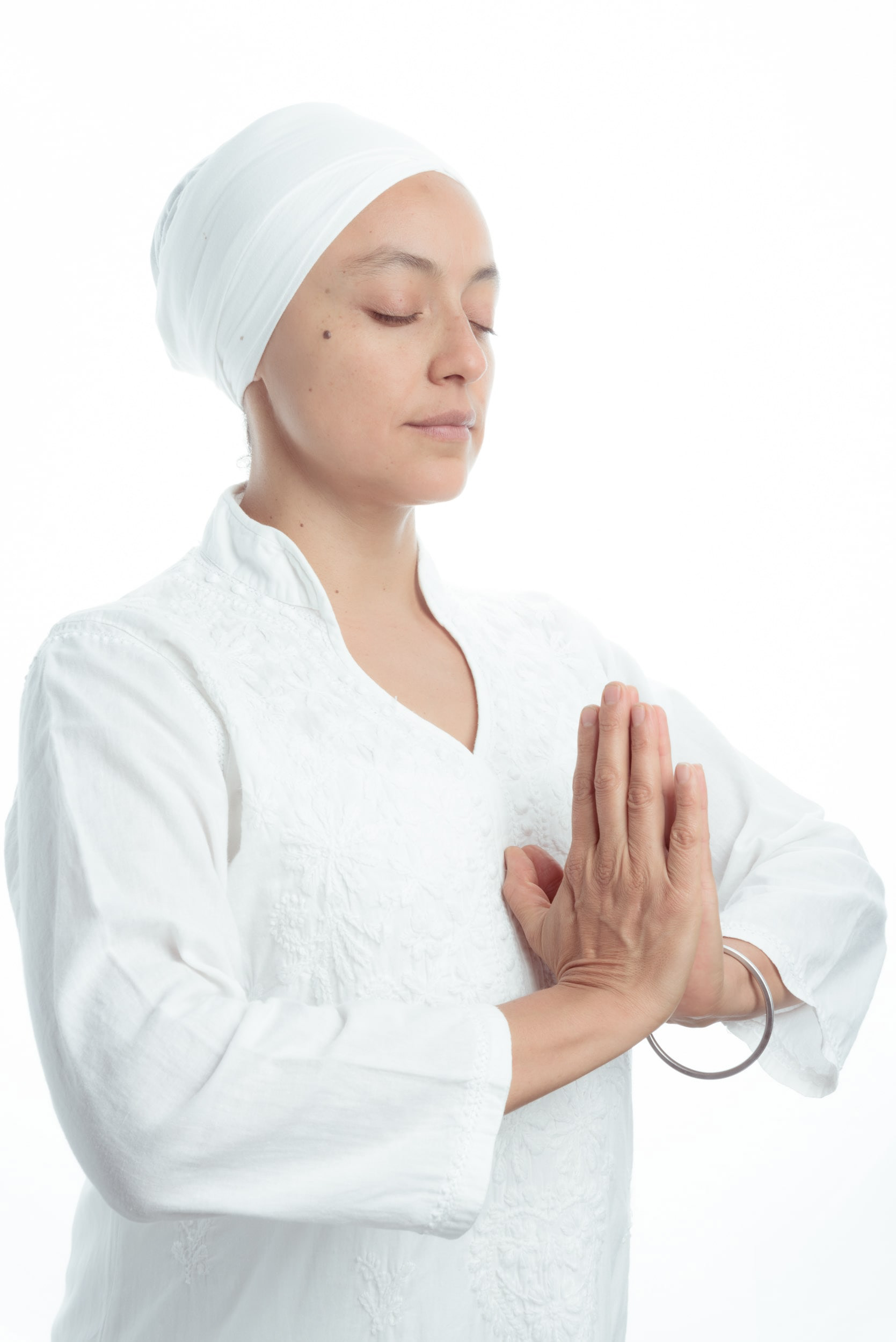 Teg Kriya Kaur