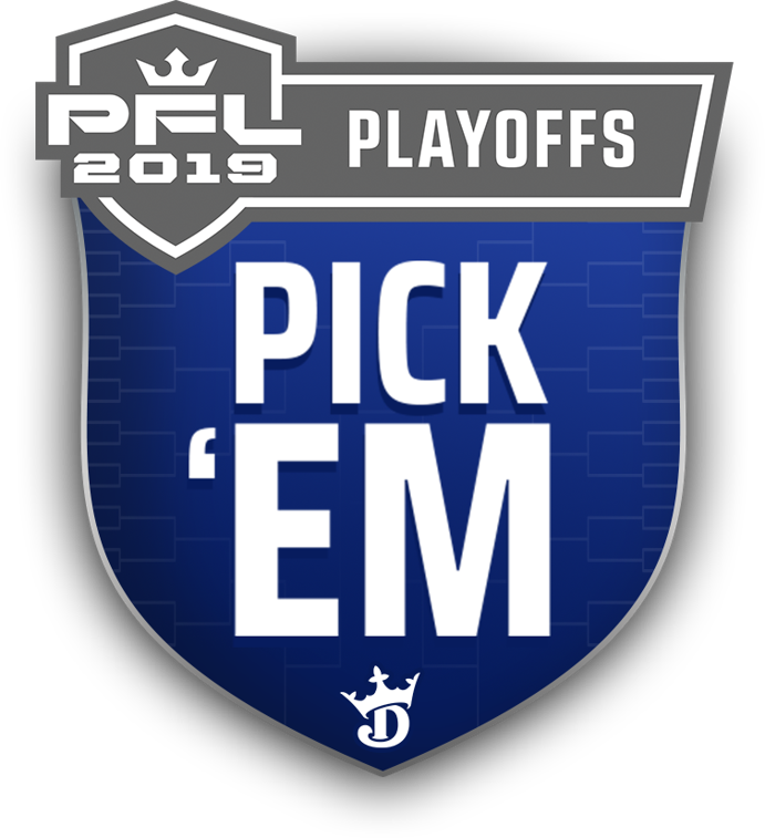 Pick Em' Logo