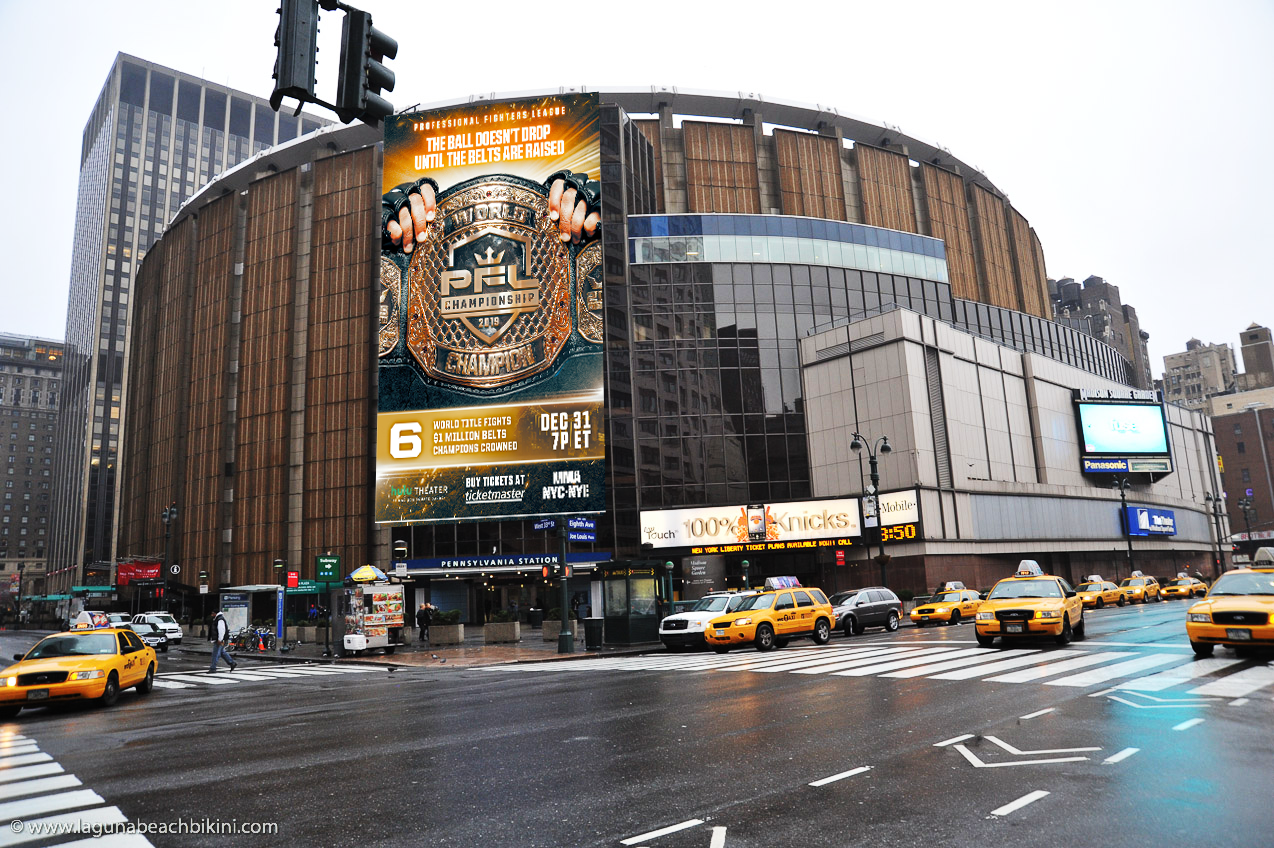 Outdoor Banner