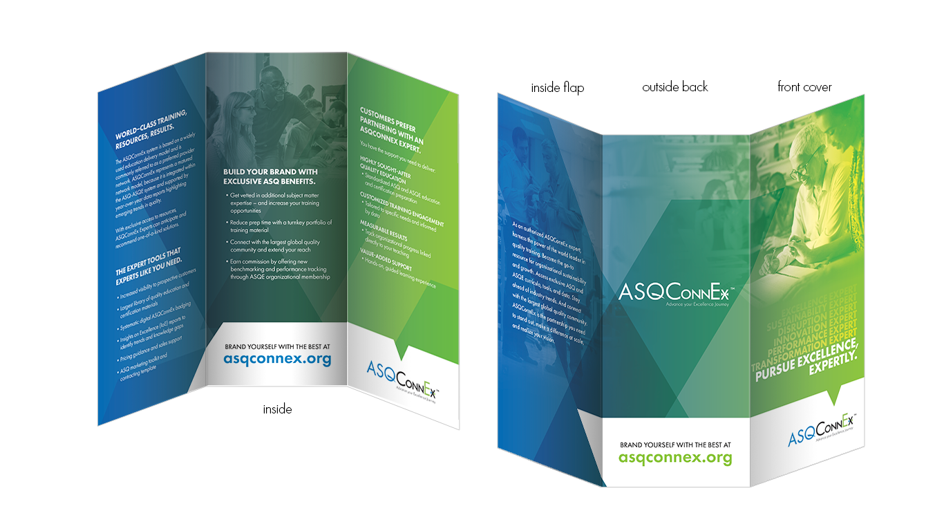 Print Brochure