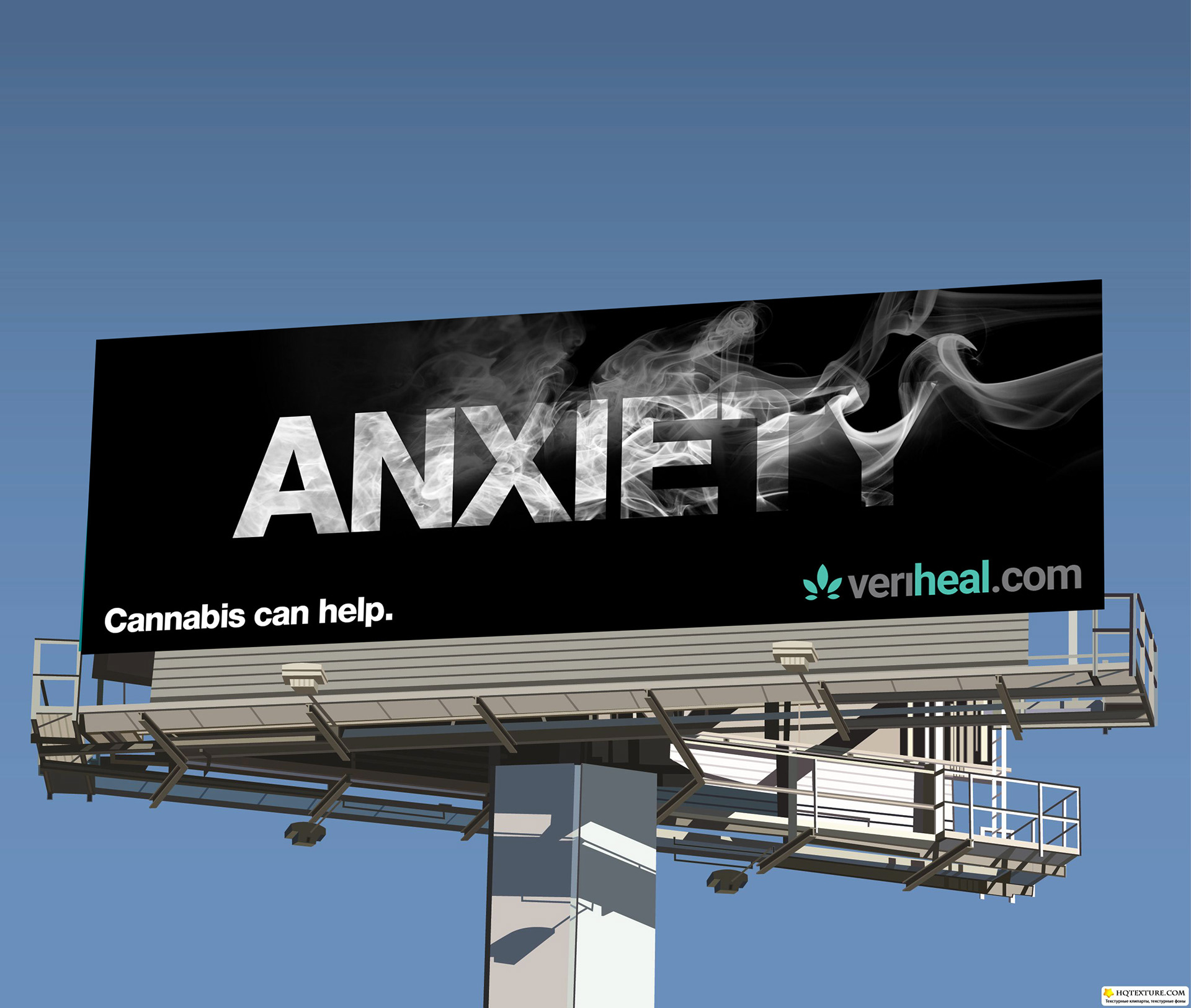 Billboard Mock Up