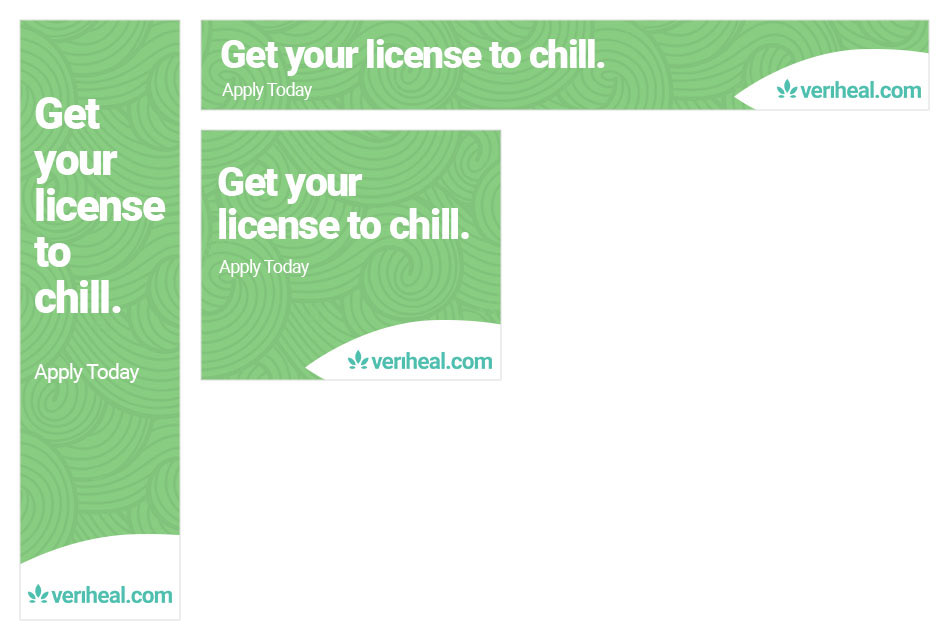 Digital Banners