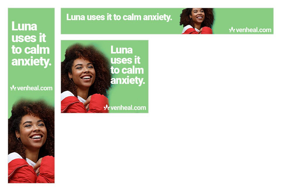 Digital Banners